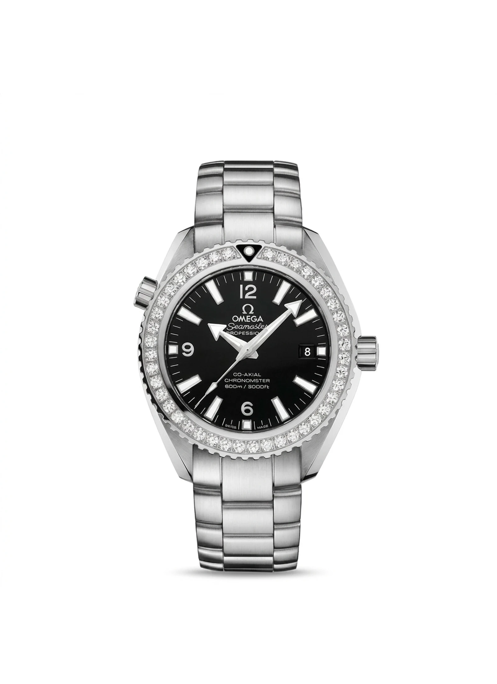 Omega Seamaster Planet Ocean 232.15.42.21.01.001