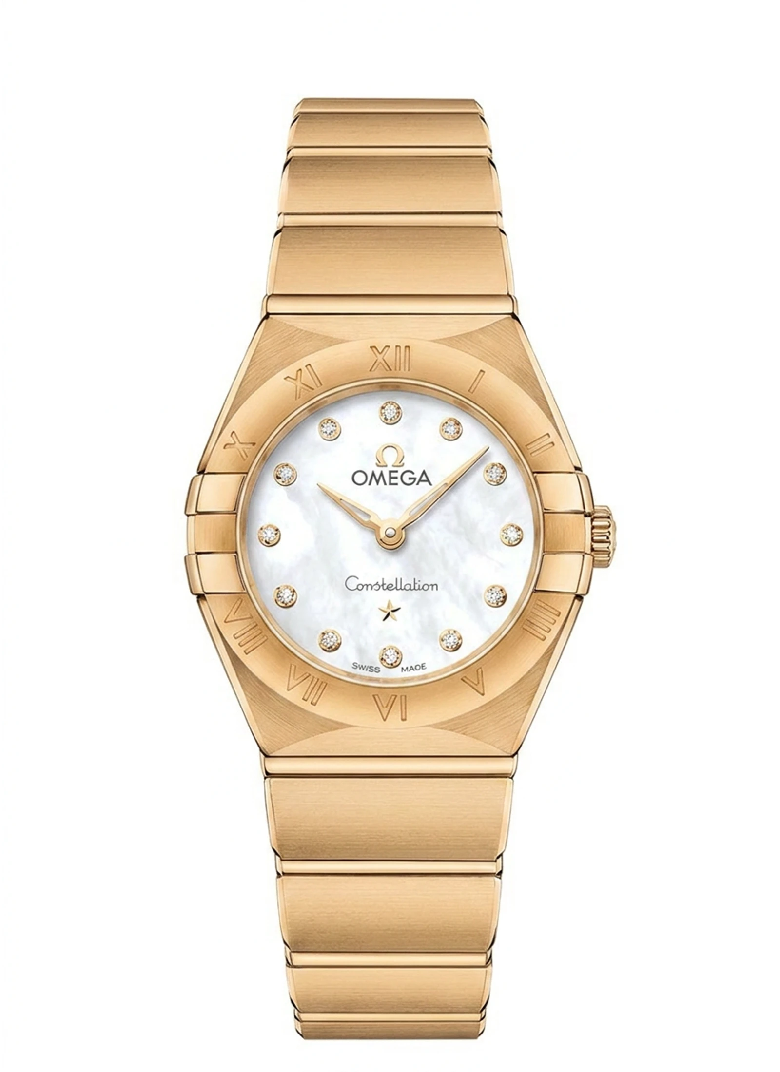 Omega Constellation Ladies 131.50.25.60.55.002