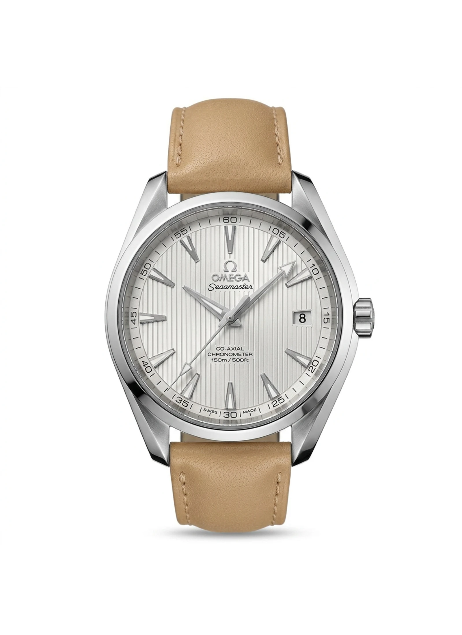 Omega Seamaster Aqua Terra 231.13.39.21.55.002