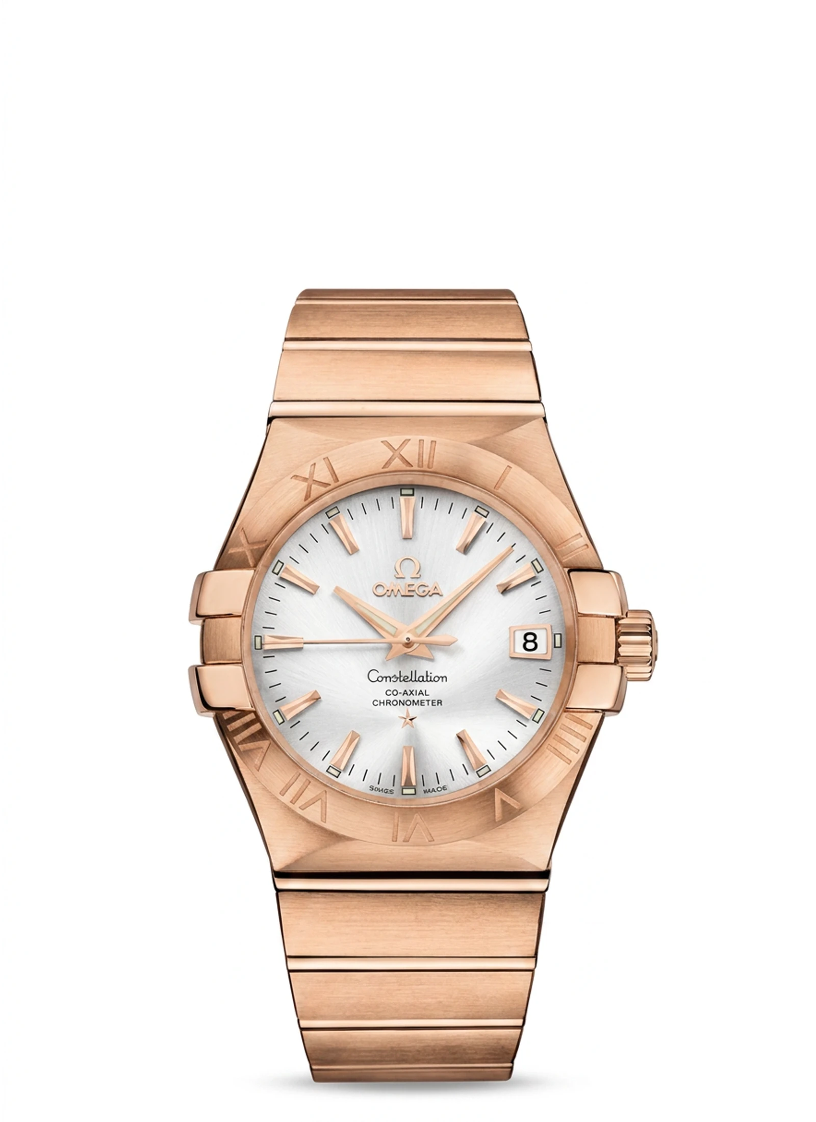 Omega Constellation Ladies 123.50.35.20.02.001