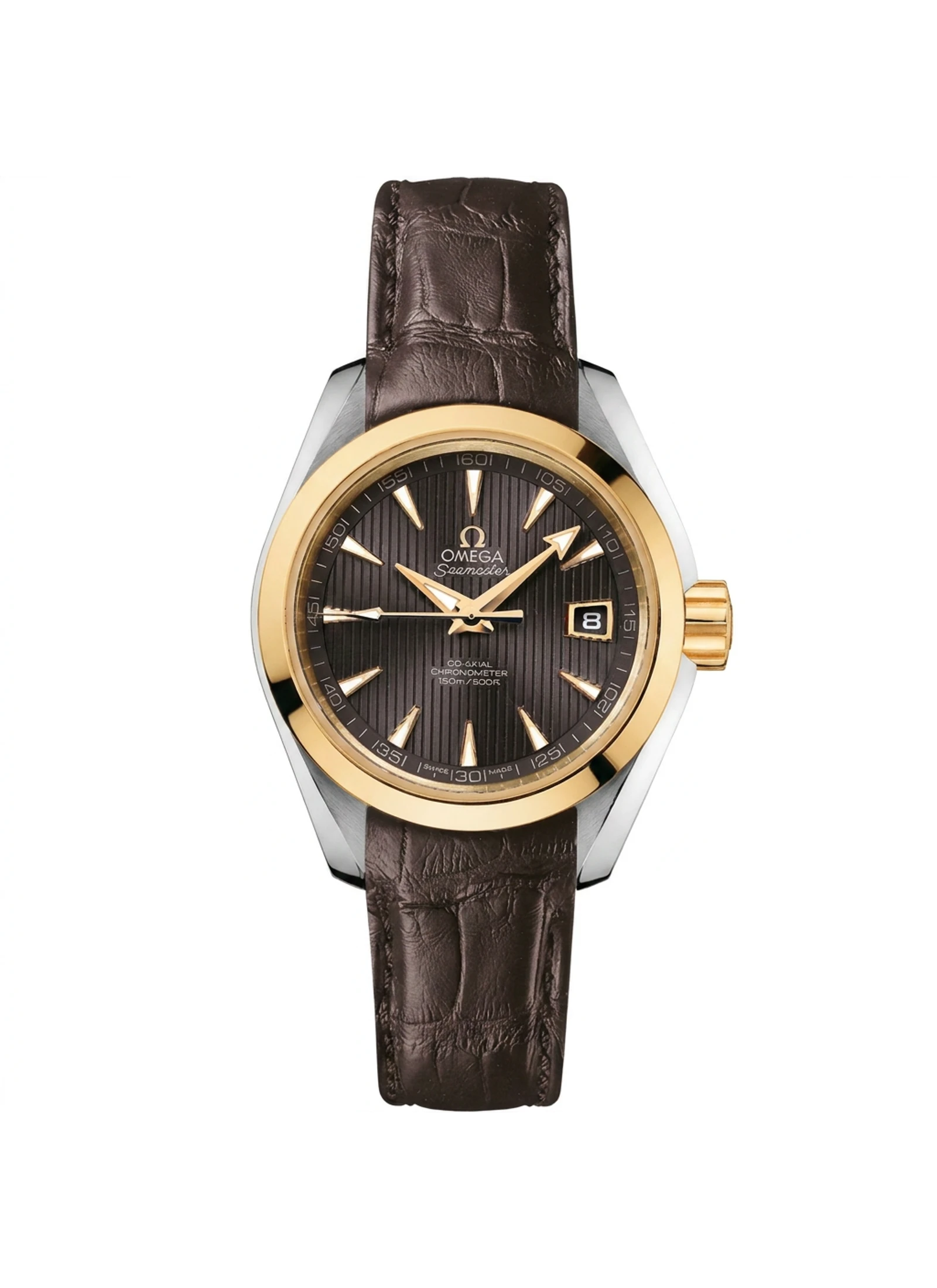 Omega Seamaster Aqua Terra 231.23.30.20.06.002