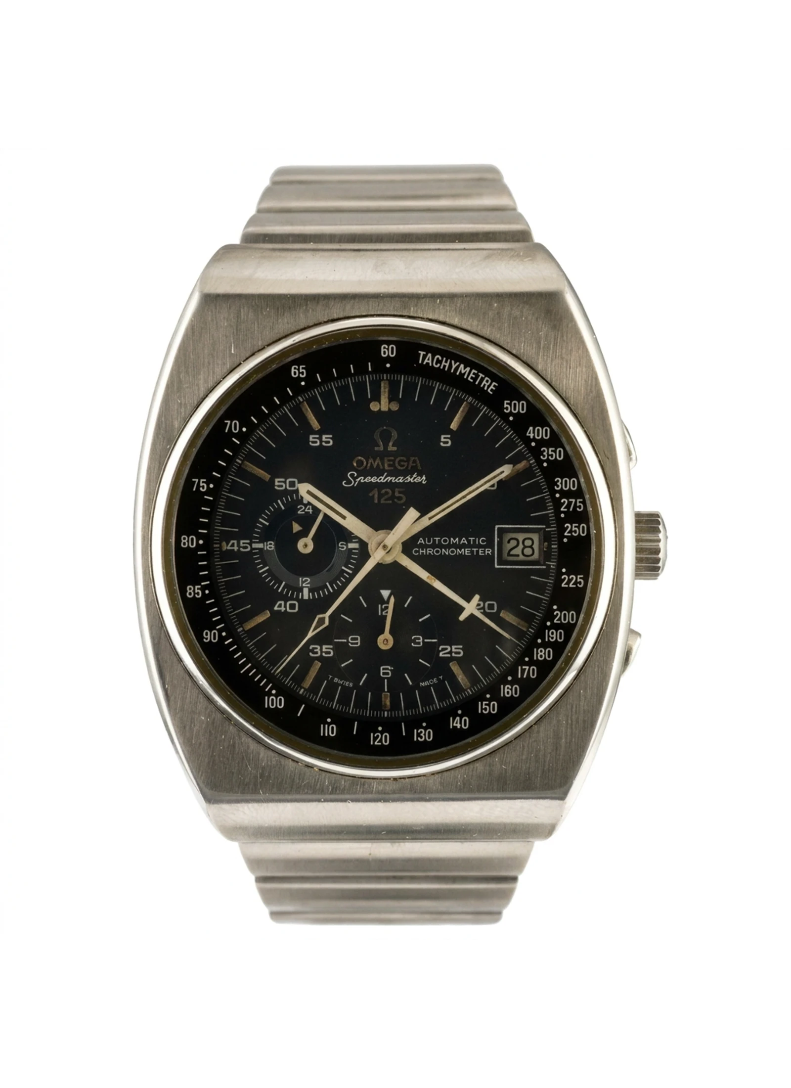 Omega Speedmaster 125 378.0801