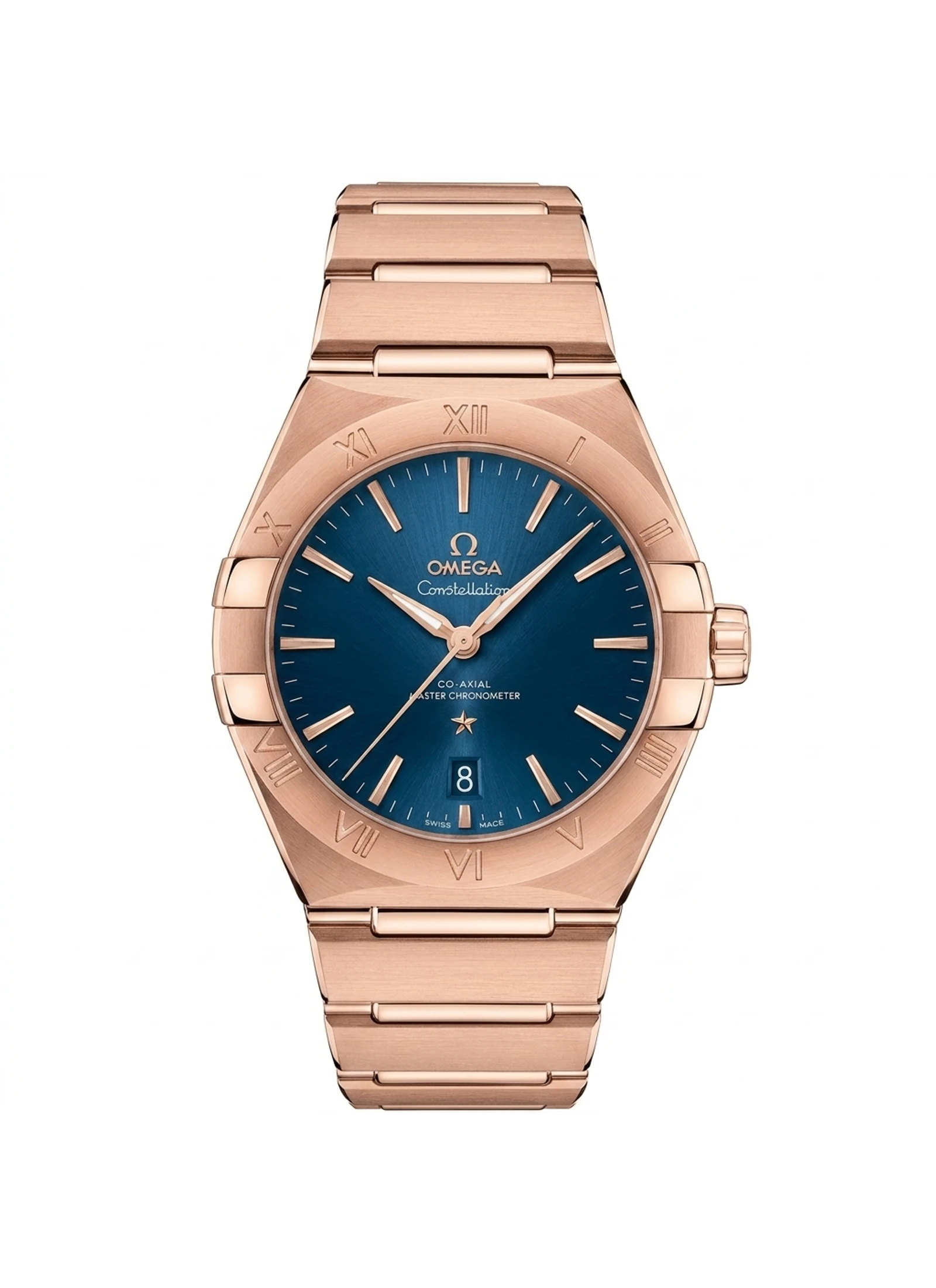 Omega Constellation 131.50.39.20.03.001