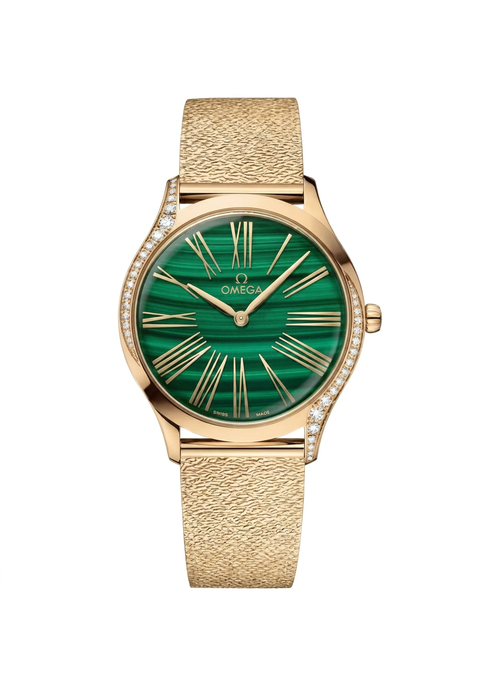 Omega De Ville Trésor 428.55.36.60.99.003