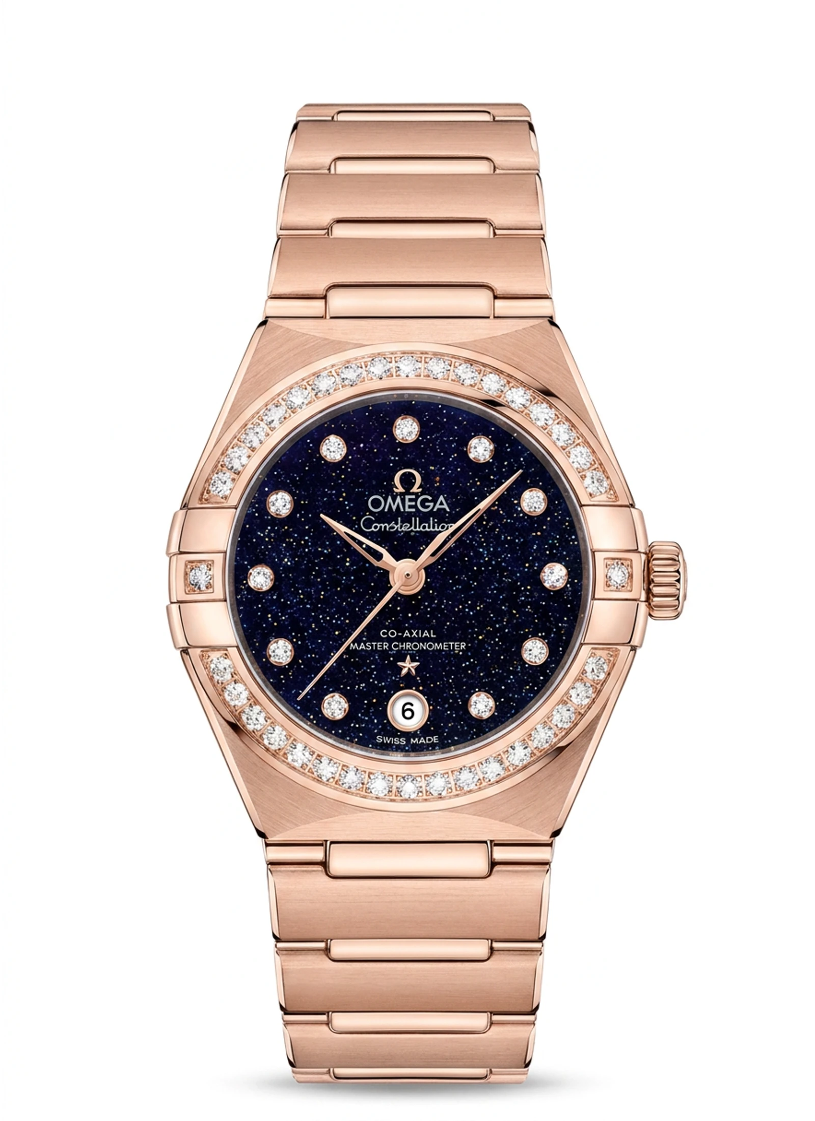 Omega Constellation Ladies 131.55.29.20.53.002