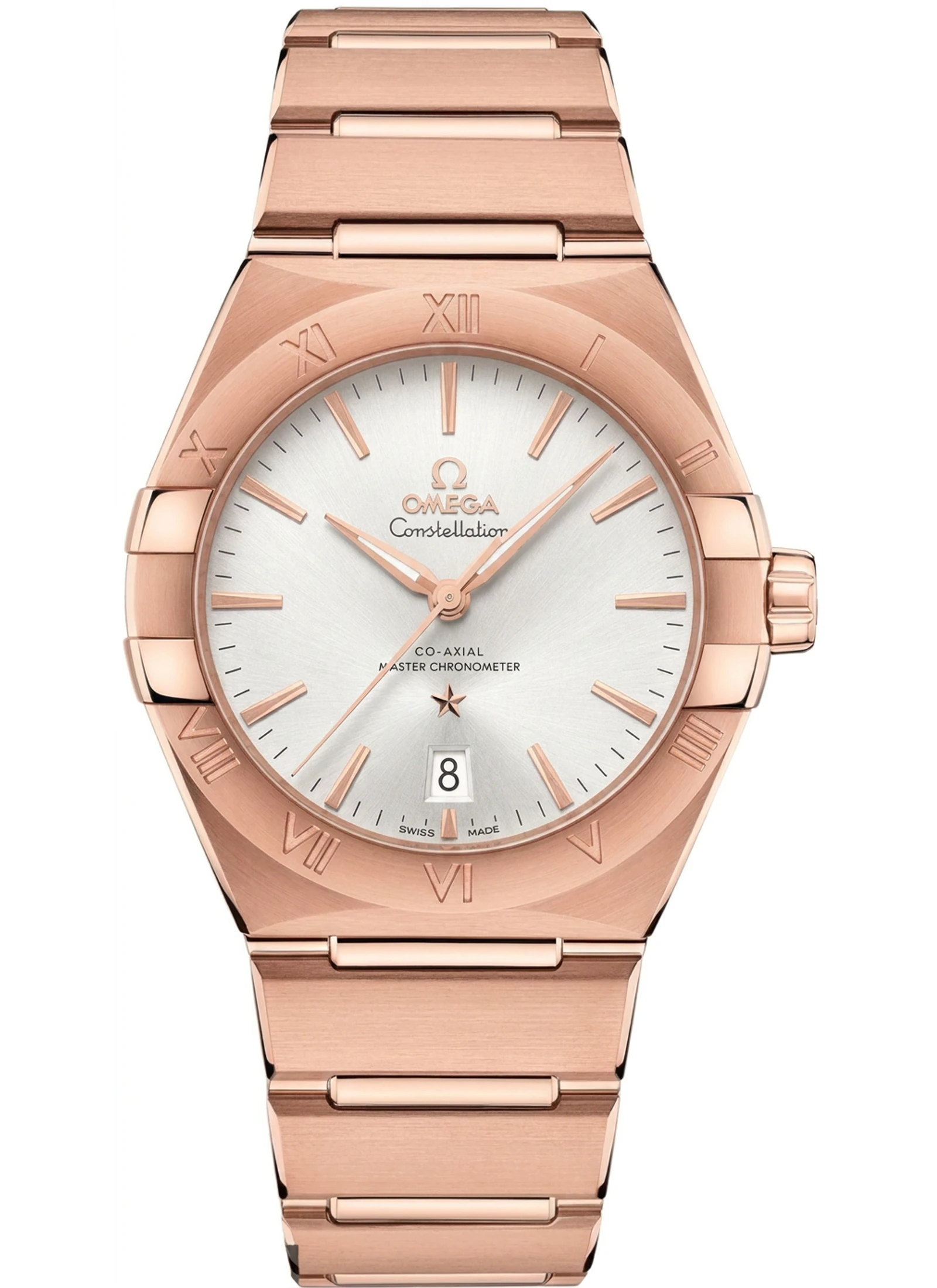 Omega Constellation 131.50.36.20.08.001