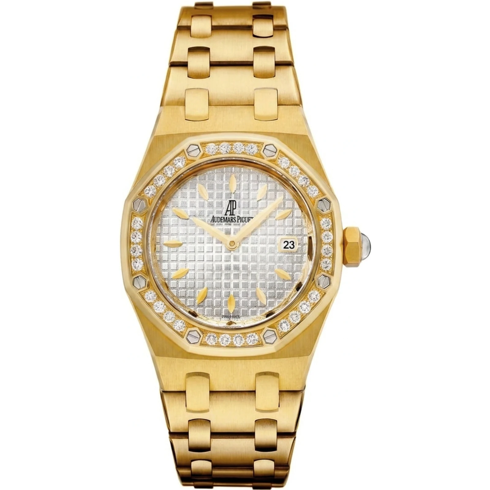 Audemars Piguet Royal Oak Lady 67601BA.ZZ.1230BA.01