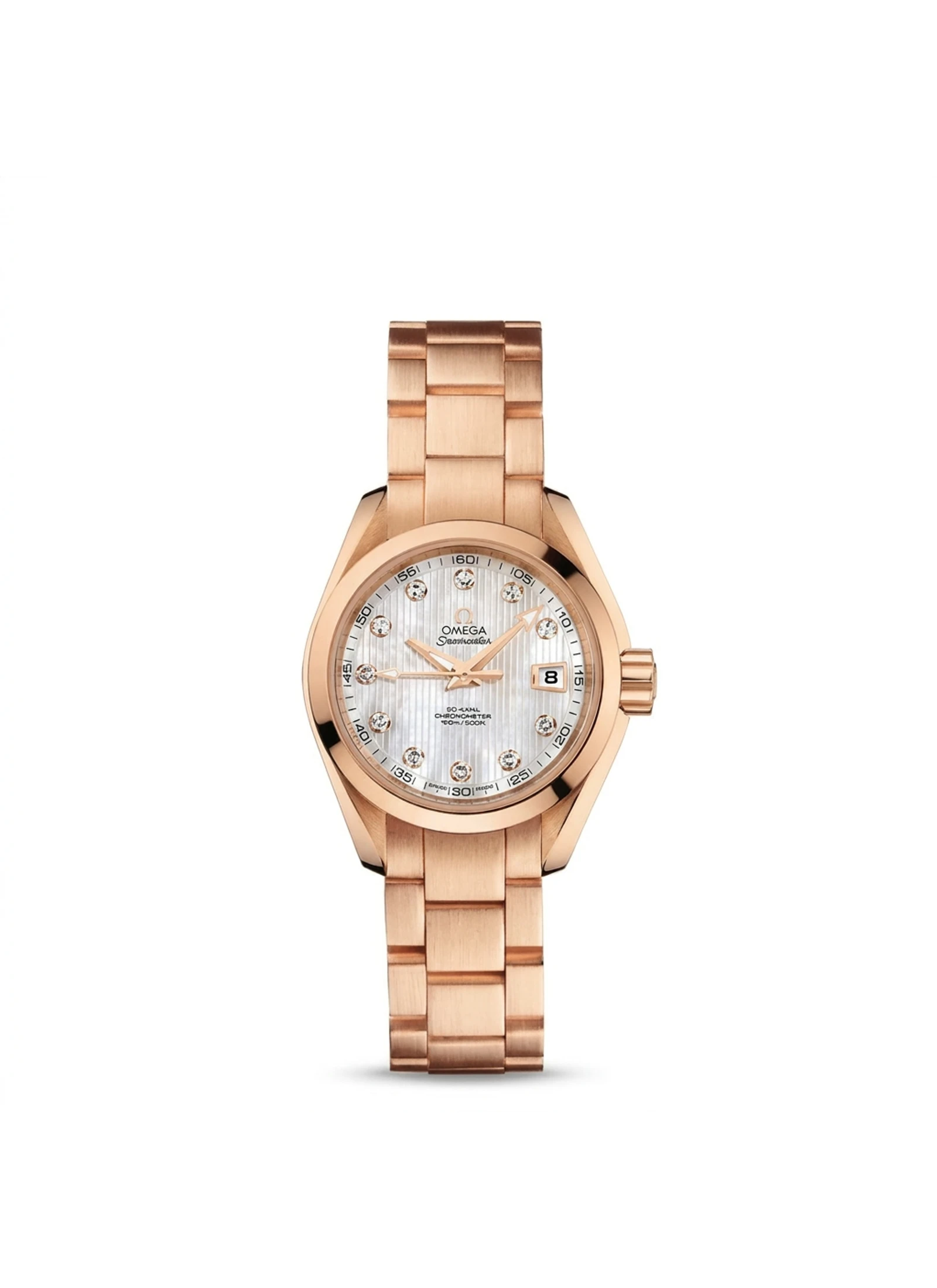 Omega Seamaster Aqua Terra 231.50.30.20.55.001