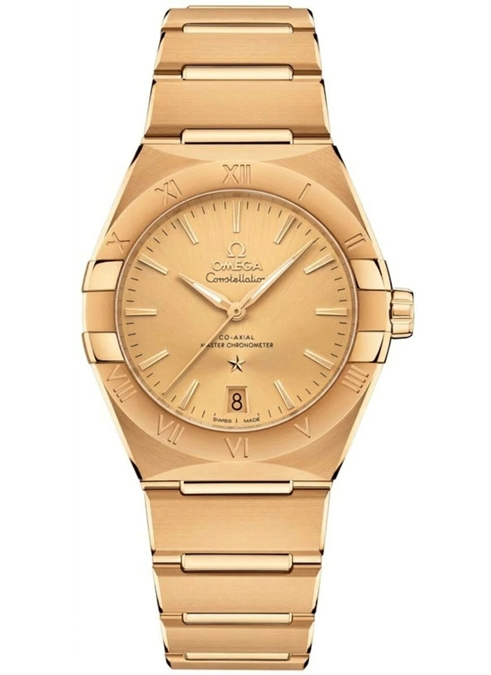Omega Constellation 131.50.36.20.02.002