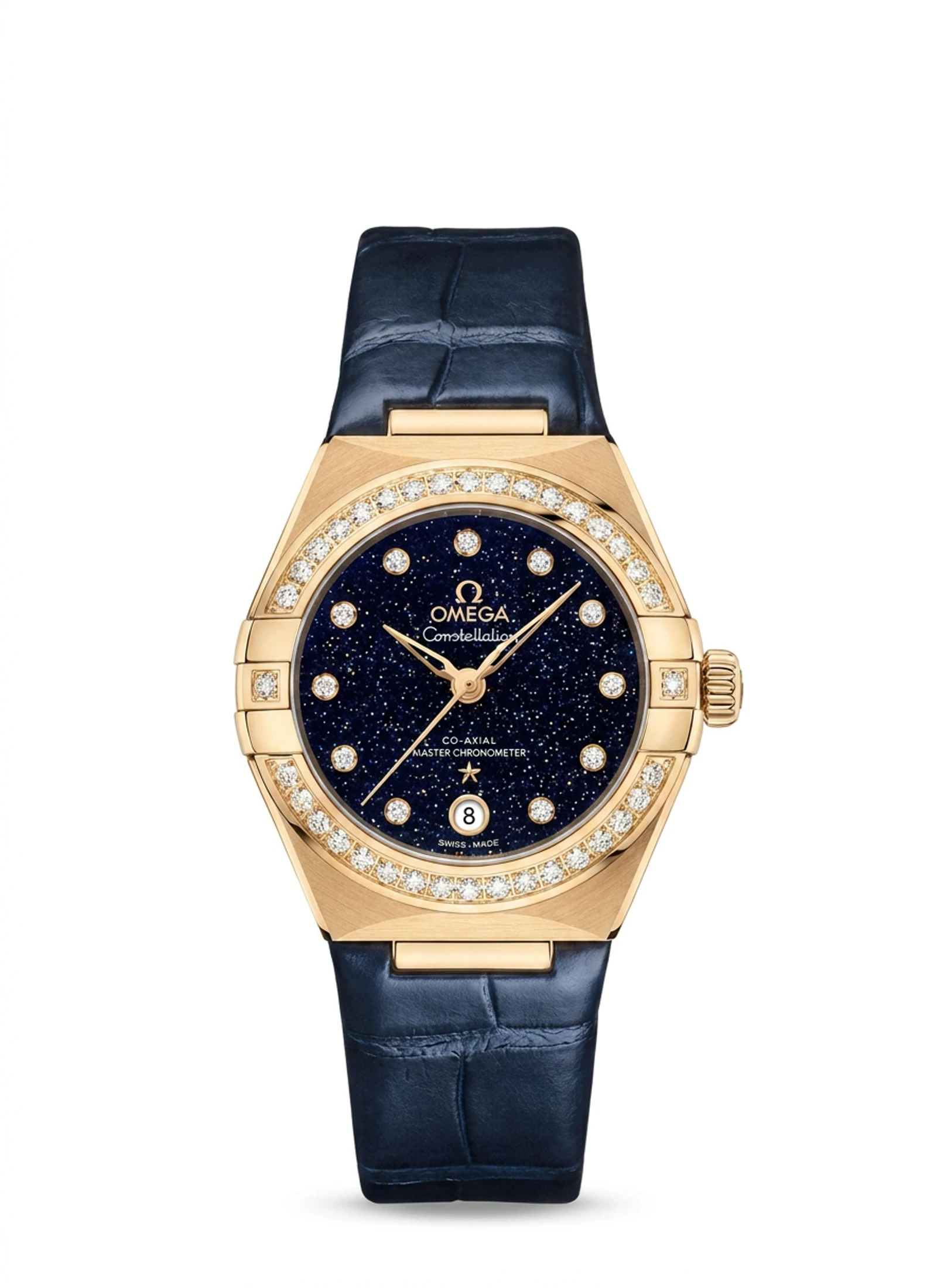 Omega Constellation 131.55.39.20.52.001