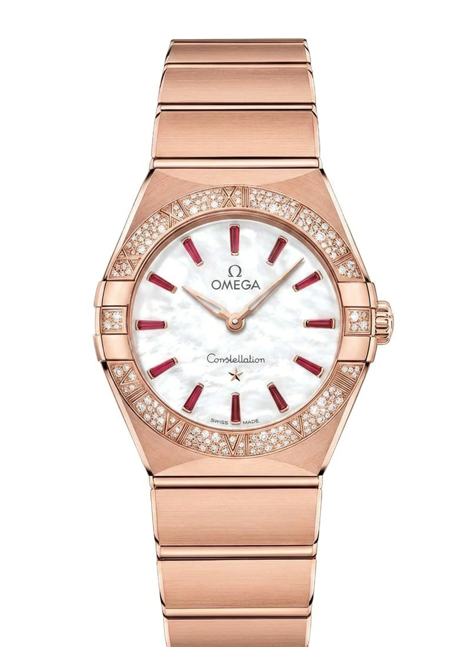 Omega Constellation Ladies 131.55.28.60.55.004