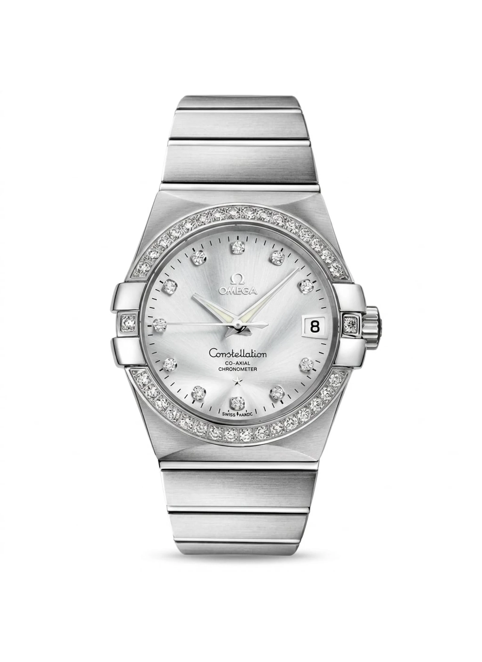 Omega Constellation Men 123.55.38.21.52.003