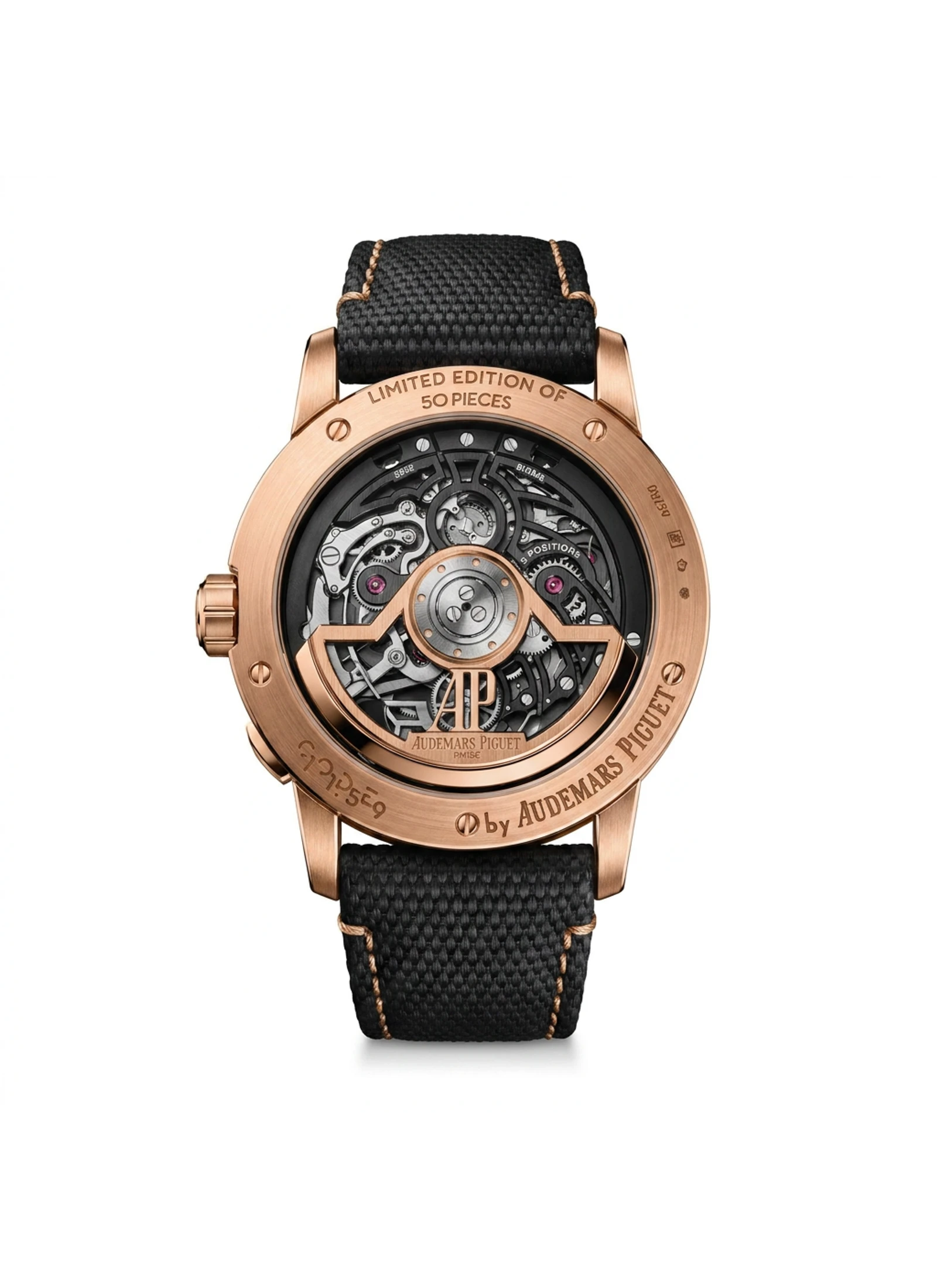 Audemars Piguet Code 11.59 26399NR.OO.D002KB.01