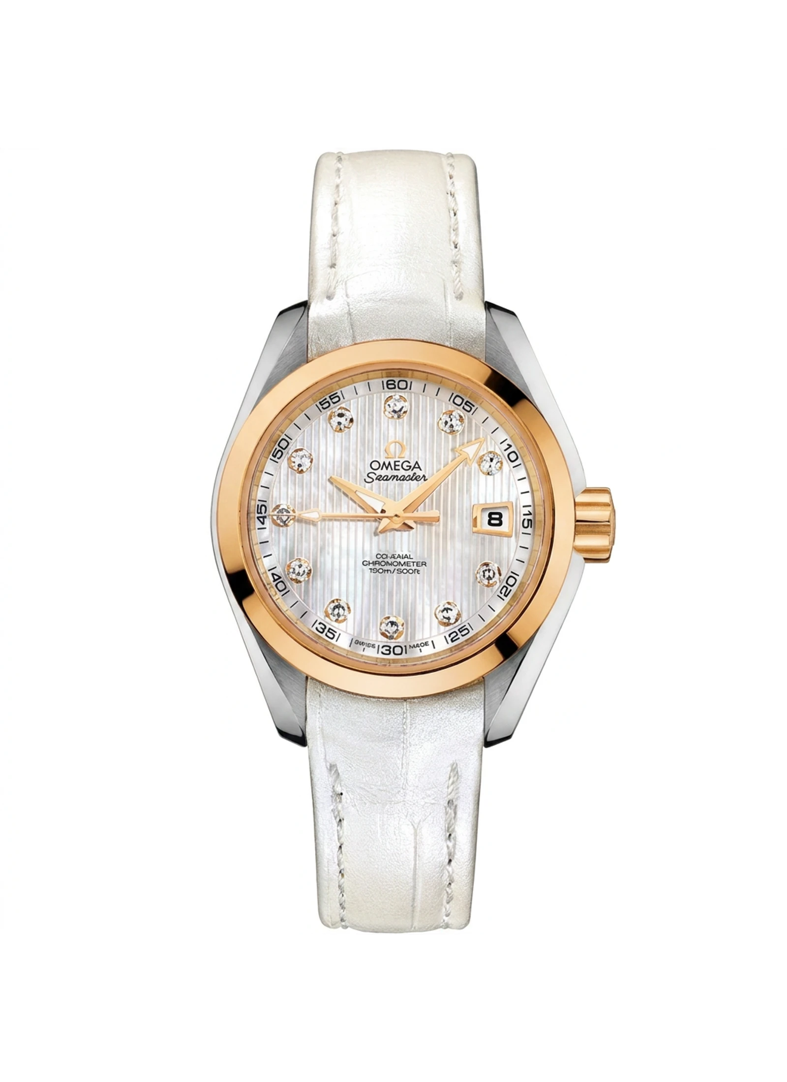 Omega Seamaster Aqua Terra 231.23.30.20.55.002