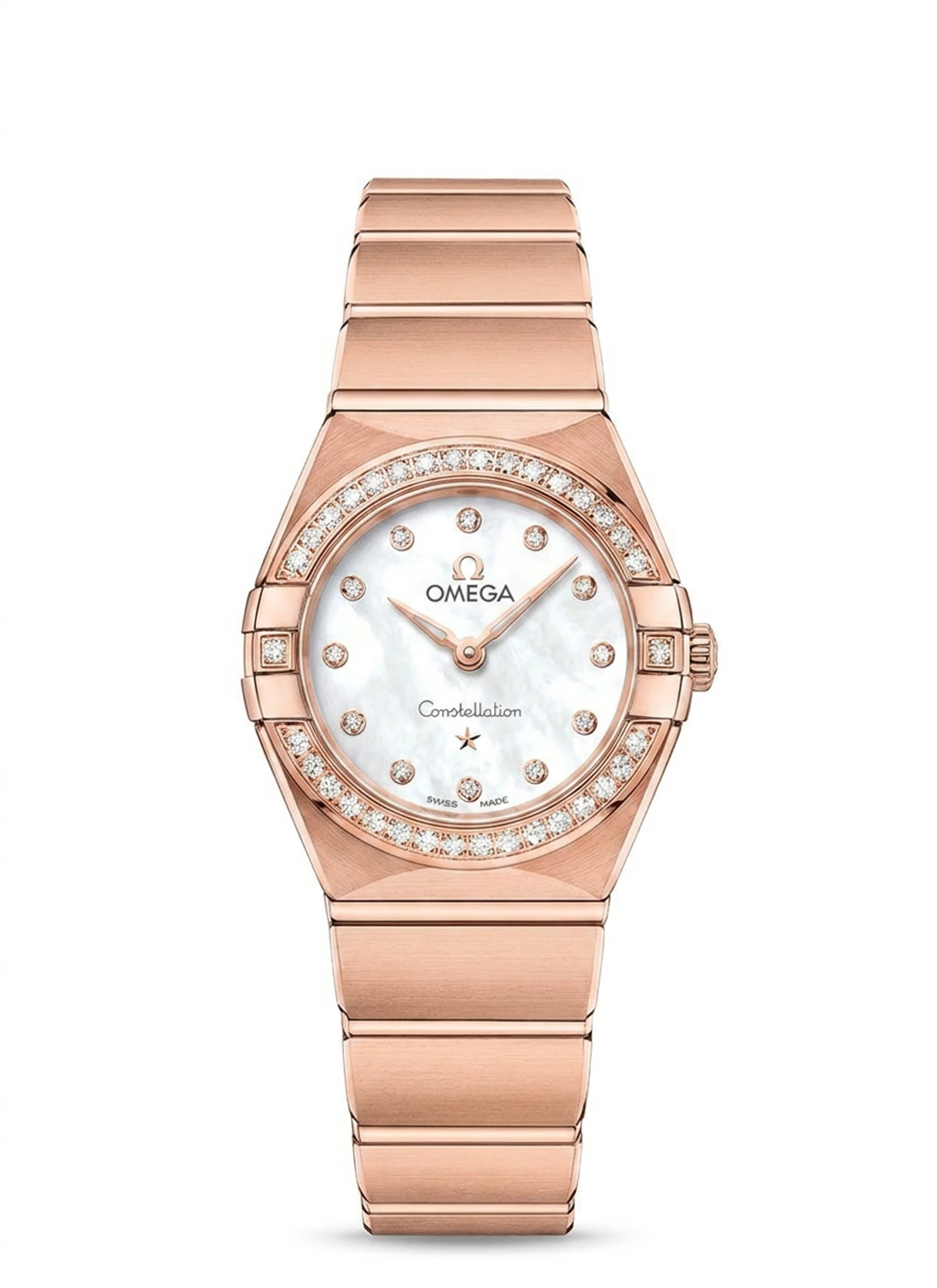 Omega Constellation Ladies 131.55.25.60.55.001