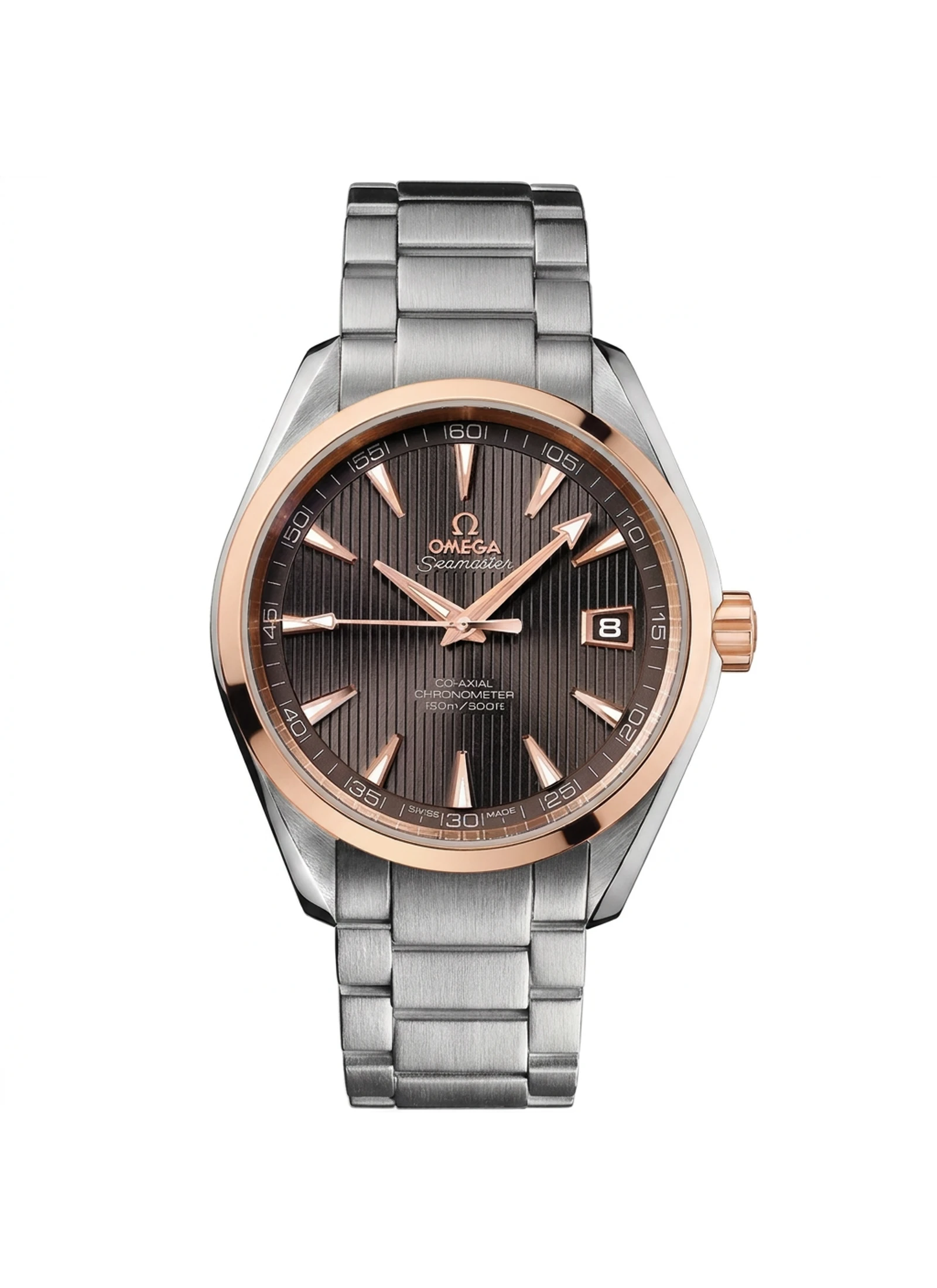 Omega Seamaster Aqua Terra 231.20.42.21.06.002