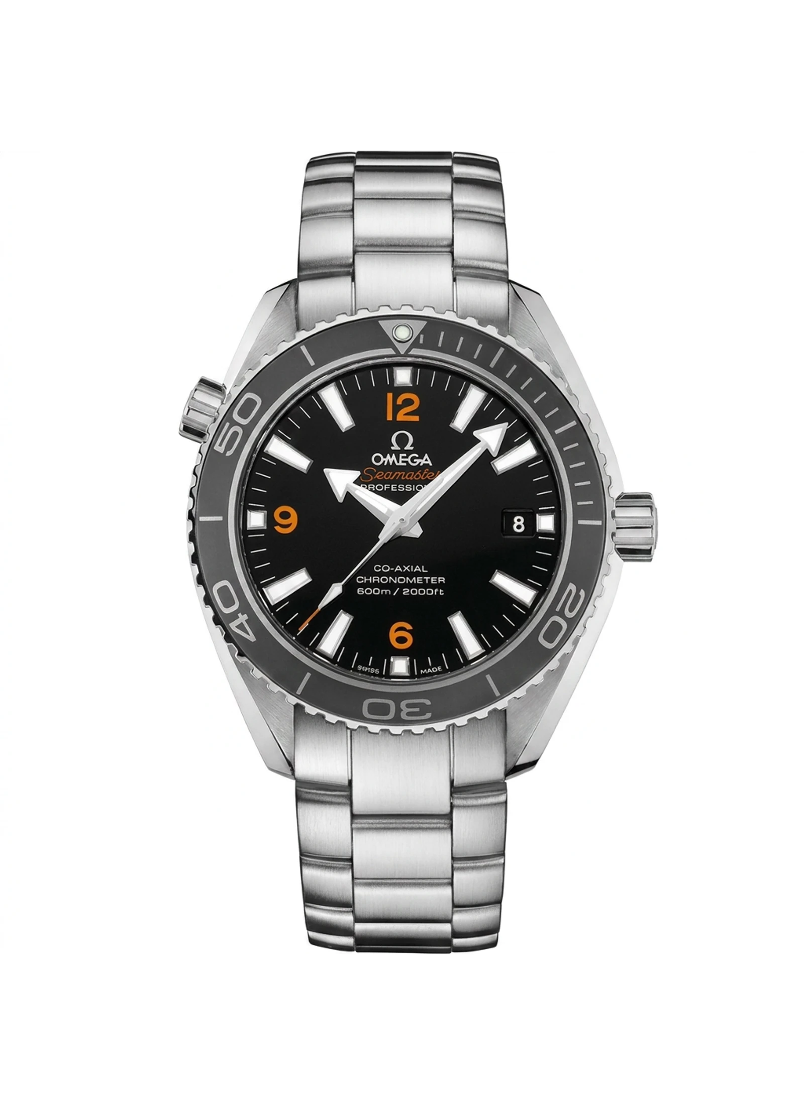 Omega Seamaster Planet Ocean 232.30.42.21.01.0022
