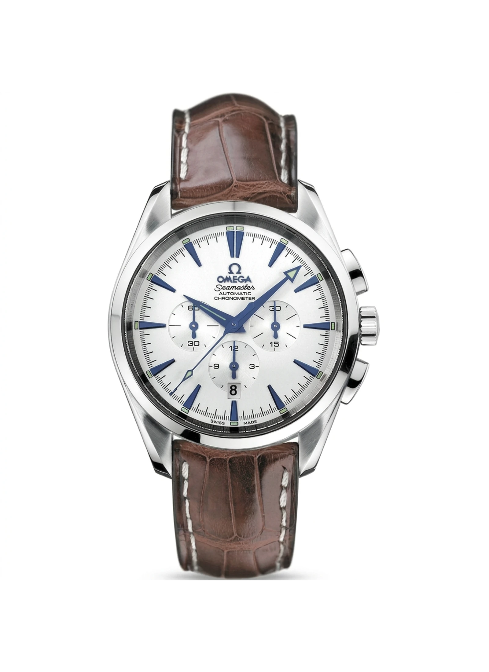 Omega Olympic Collection 522.12.41.21.03.001
