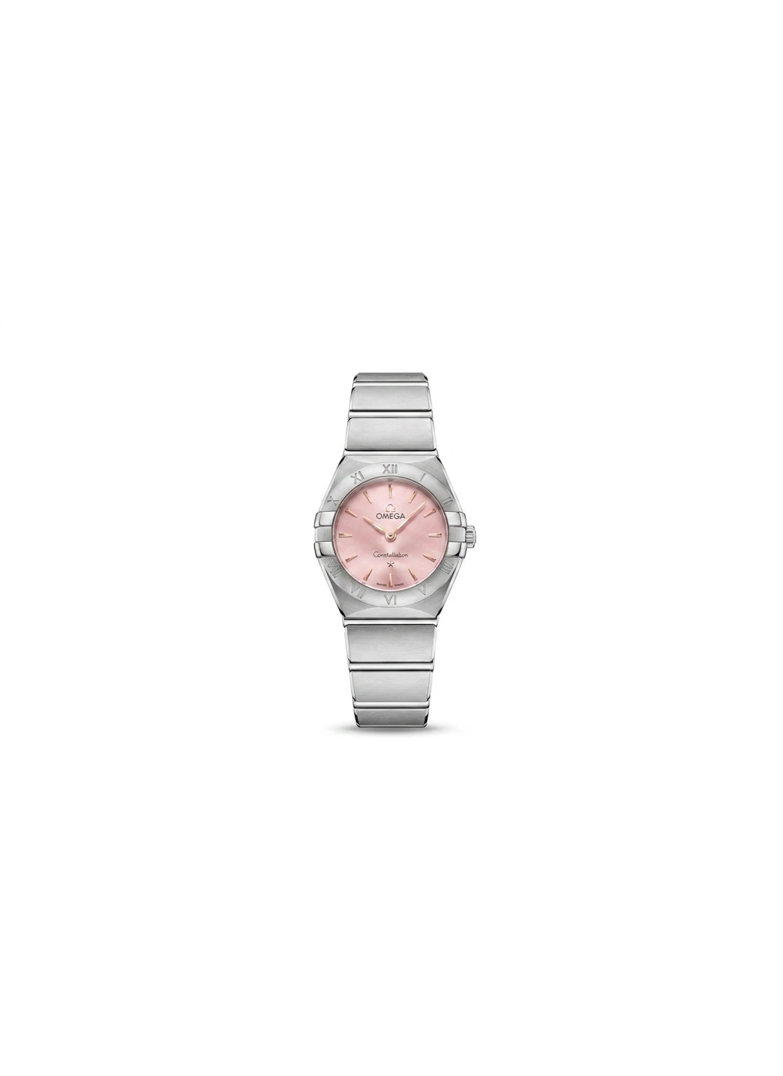 Omega Constellation Ladies 795.1241