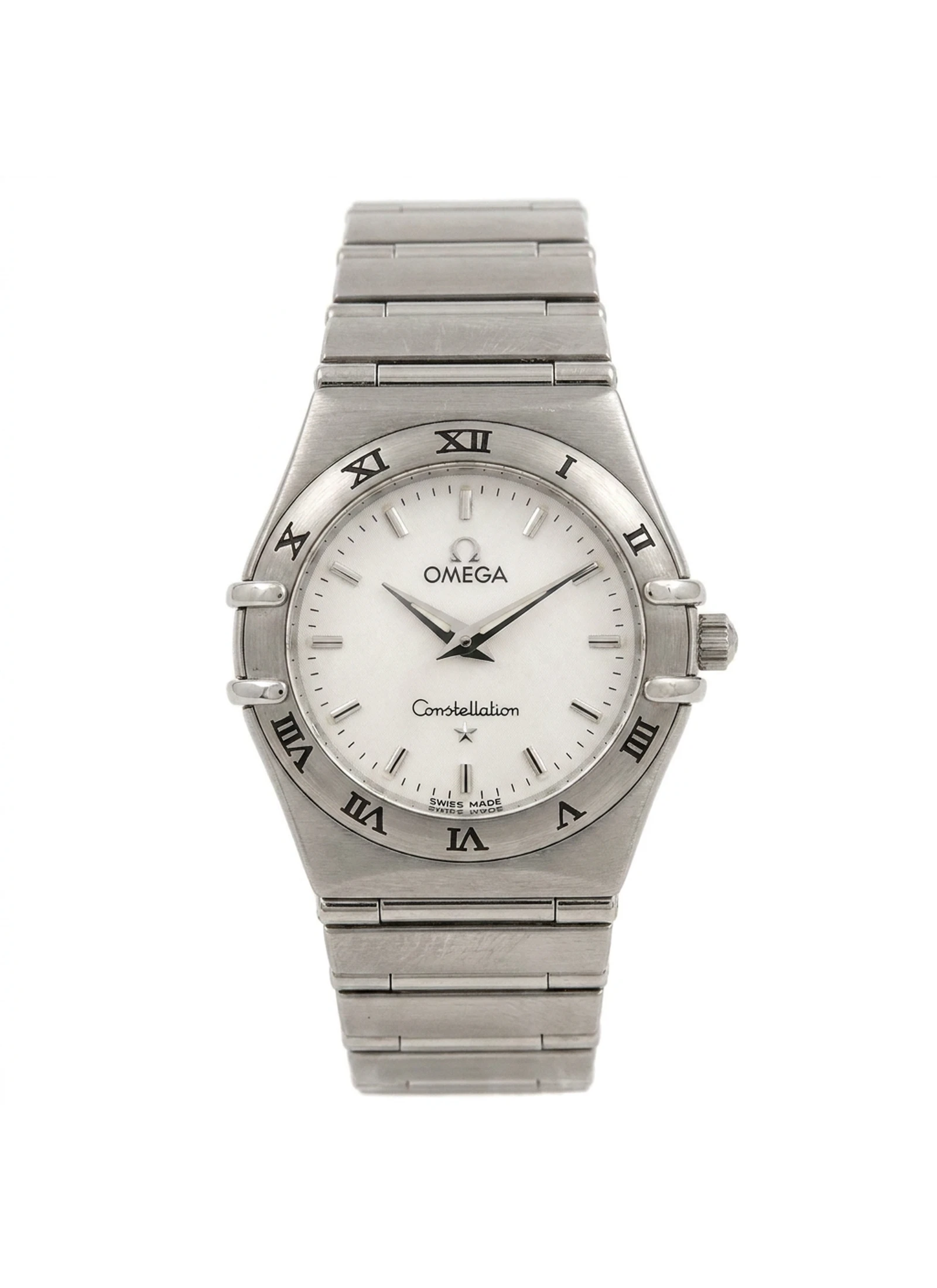 Omega Constellation Ladies 1572.30