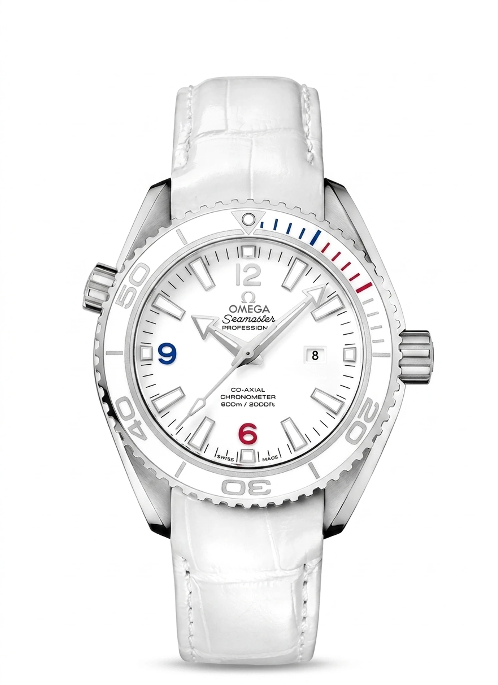 Omega Seamaster Planet Ocean 522.33.38.20.04.001
