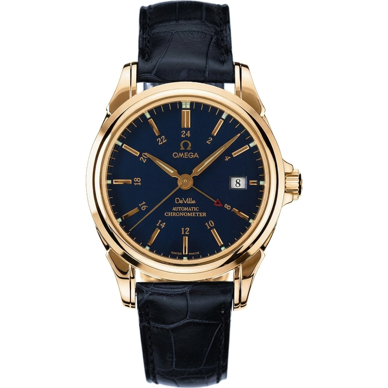 Omega De Ville Co-Axial 46338033