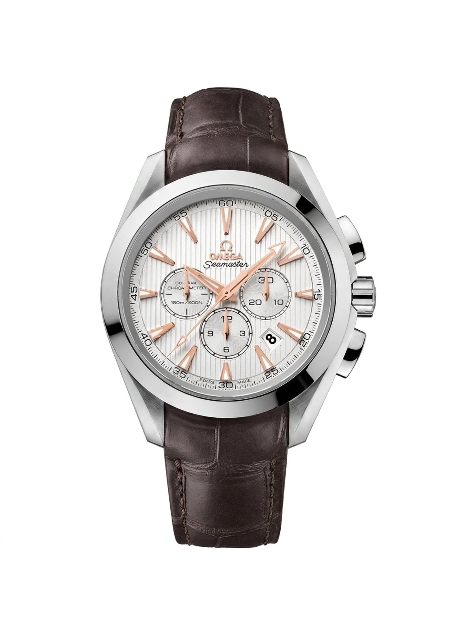 Omega Seamaster Aqua Terra 231.13.44.50.02.001