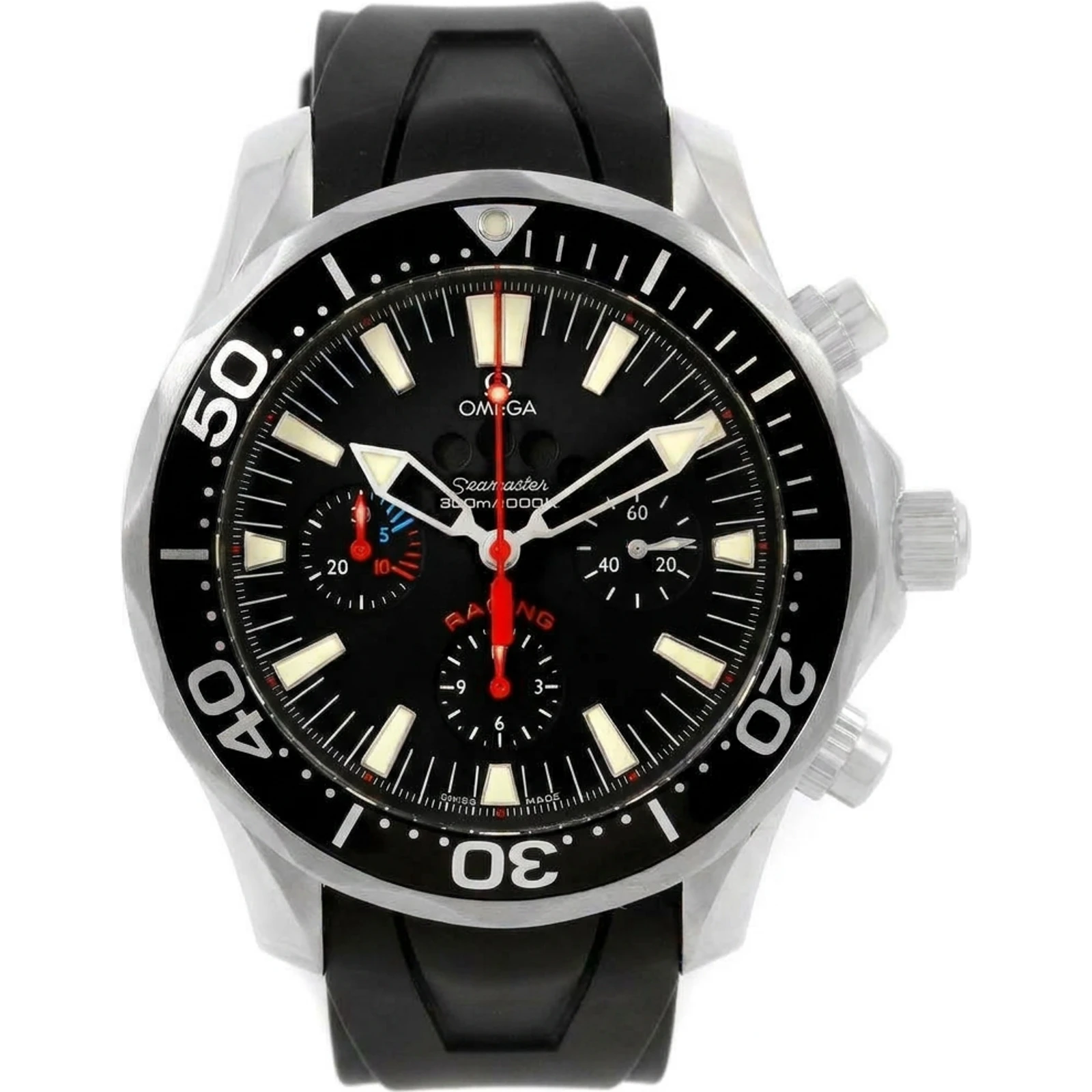 Omega Seamaster 2569.52.00