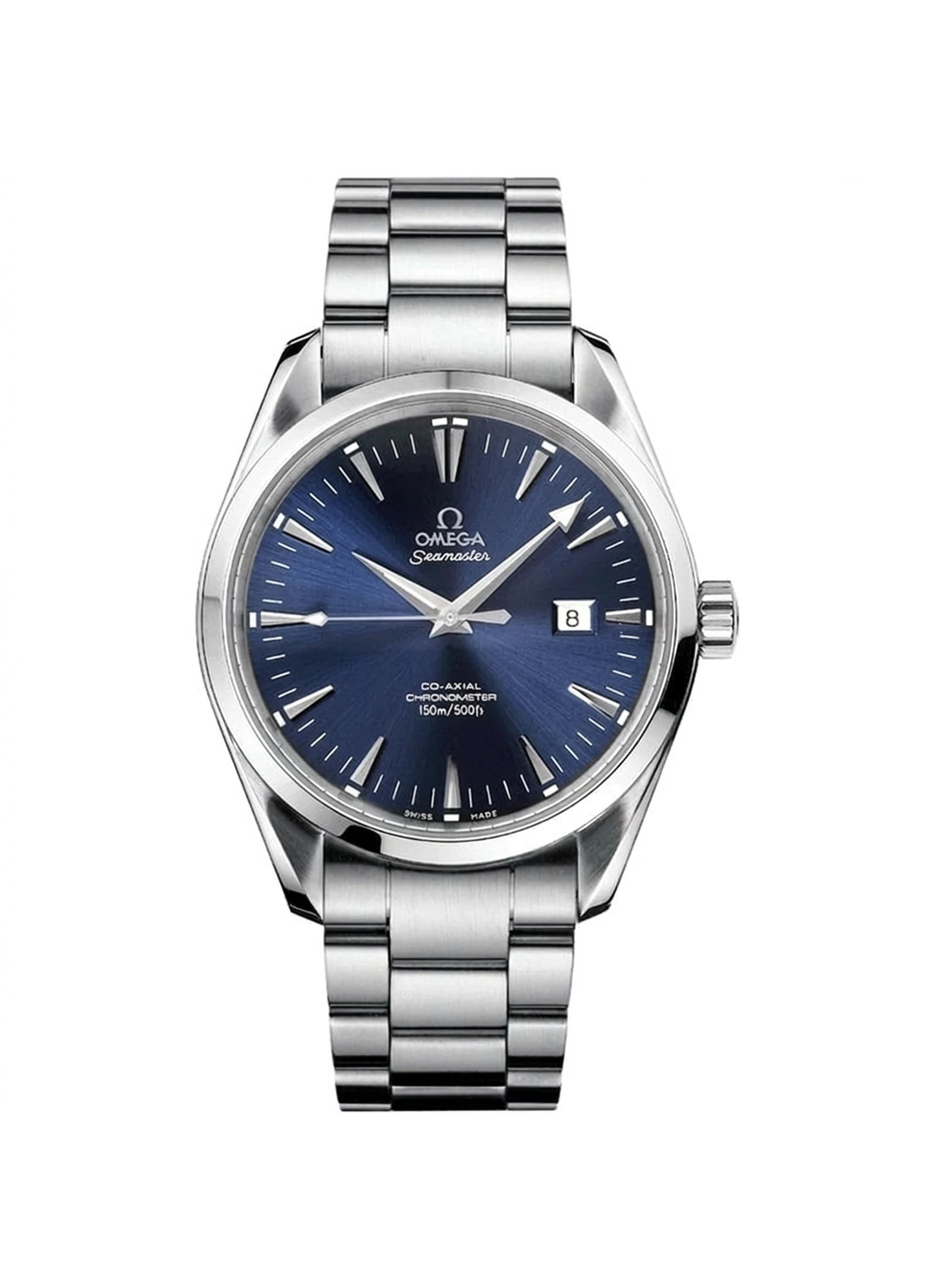 Omega Seamaster Aqua Terra 2502.80.00
