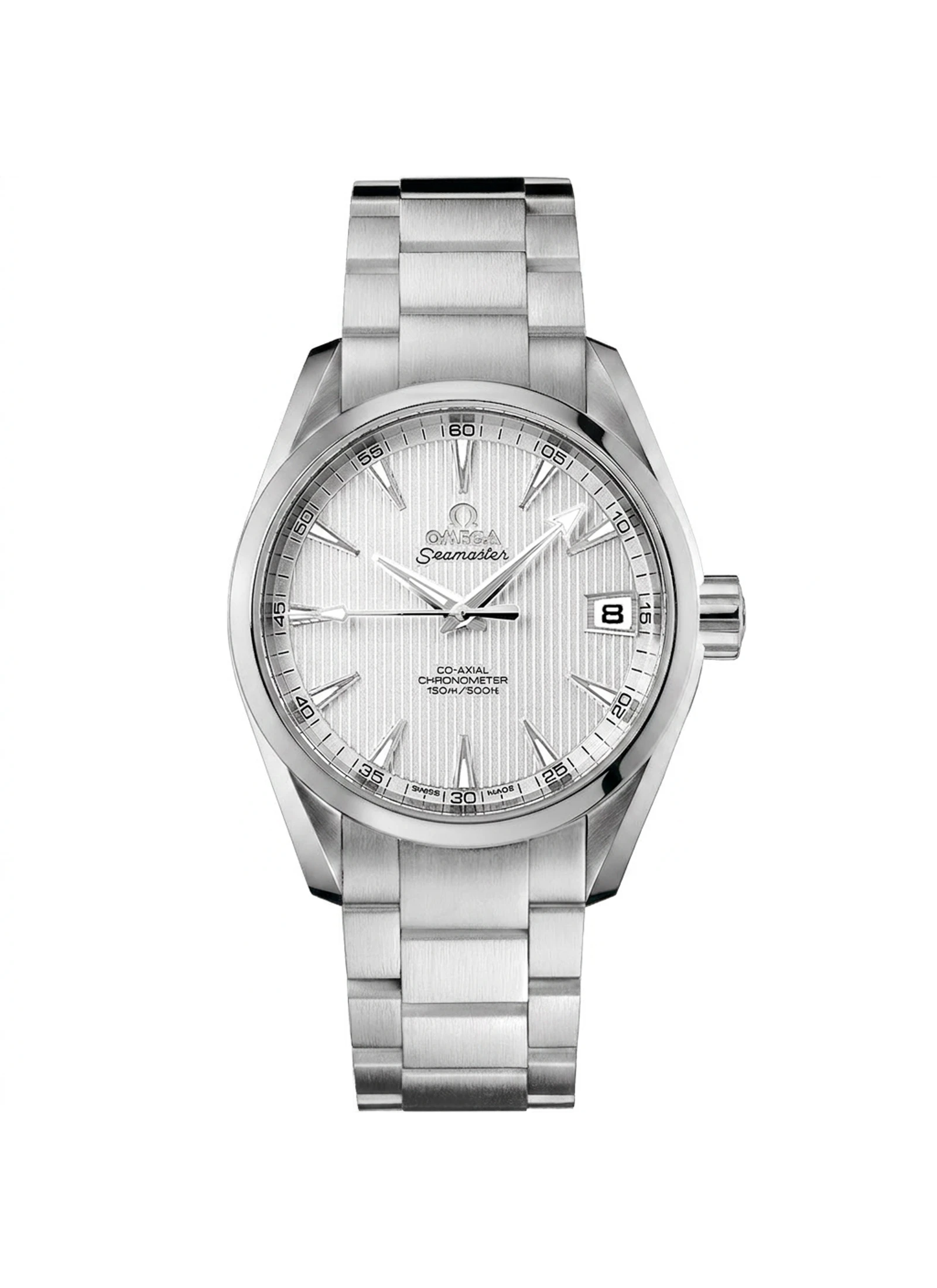Omega Seamaster Aqua Terra 231.10.39.21.02.001