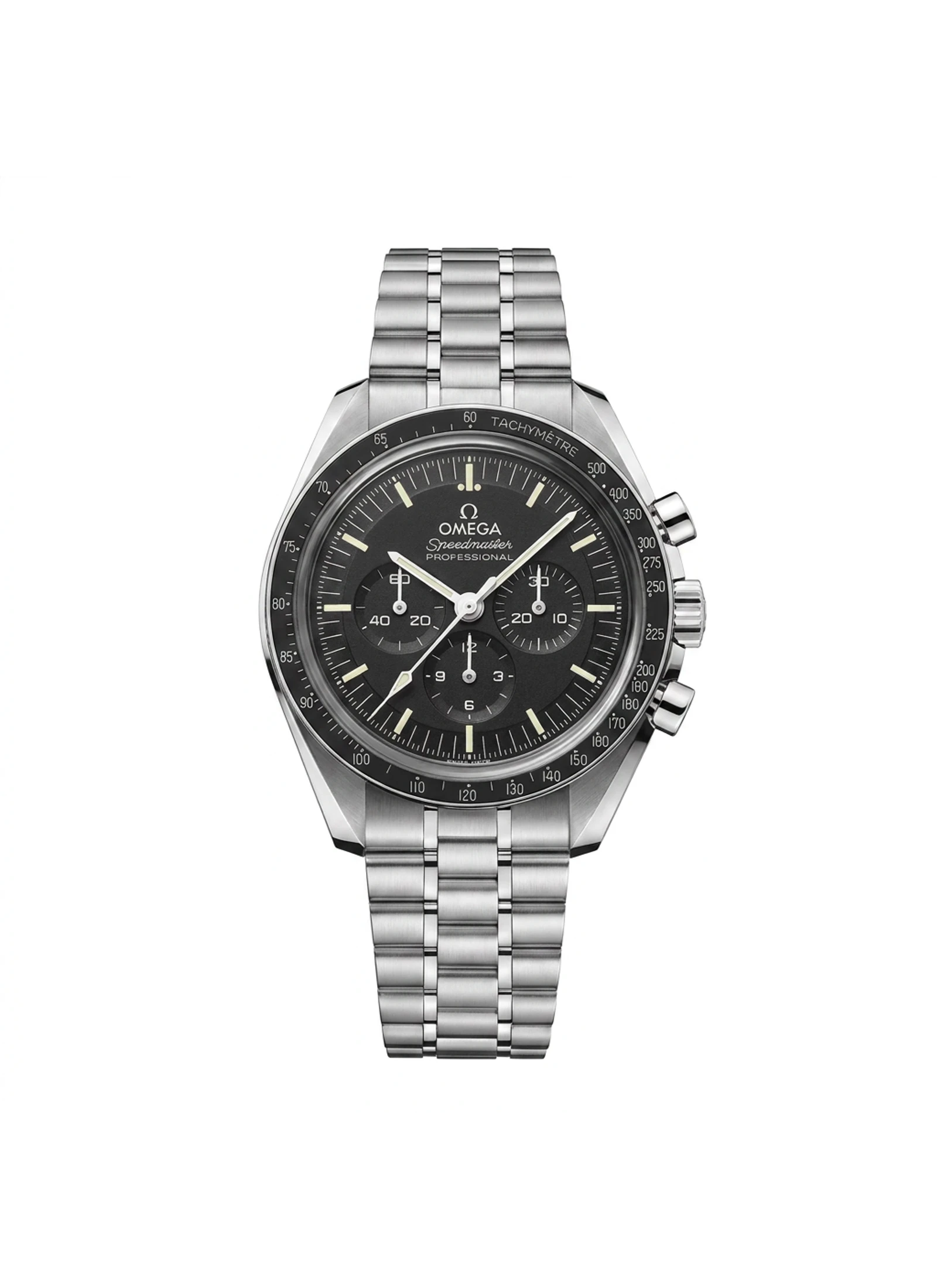 Omega Speedmaster Professional Moonwatch 031030425001002