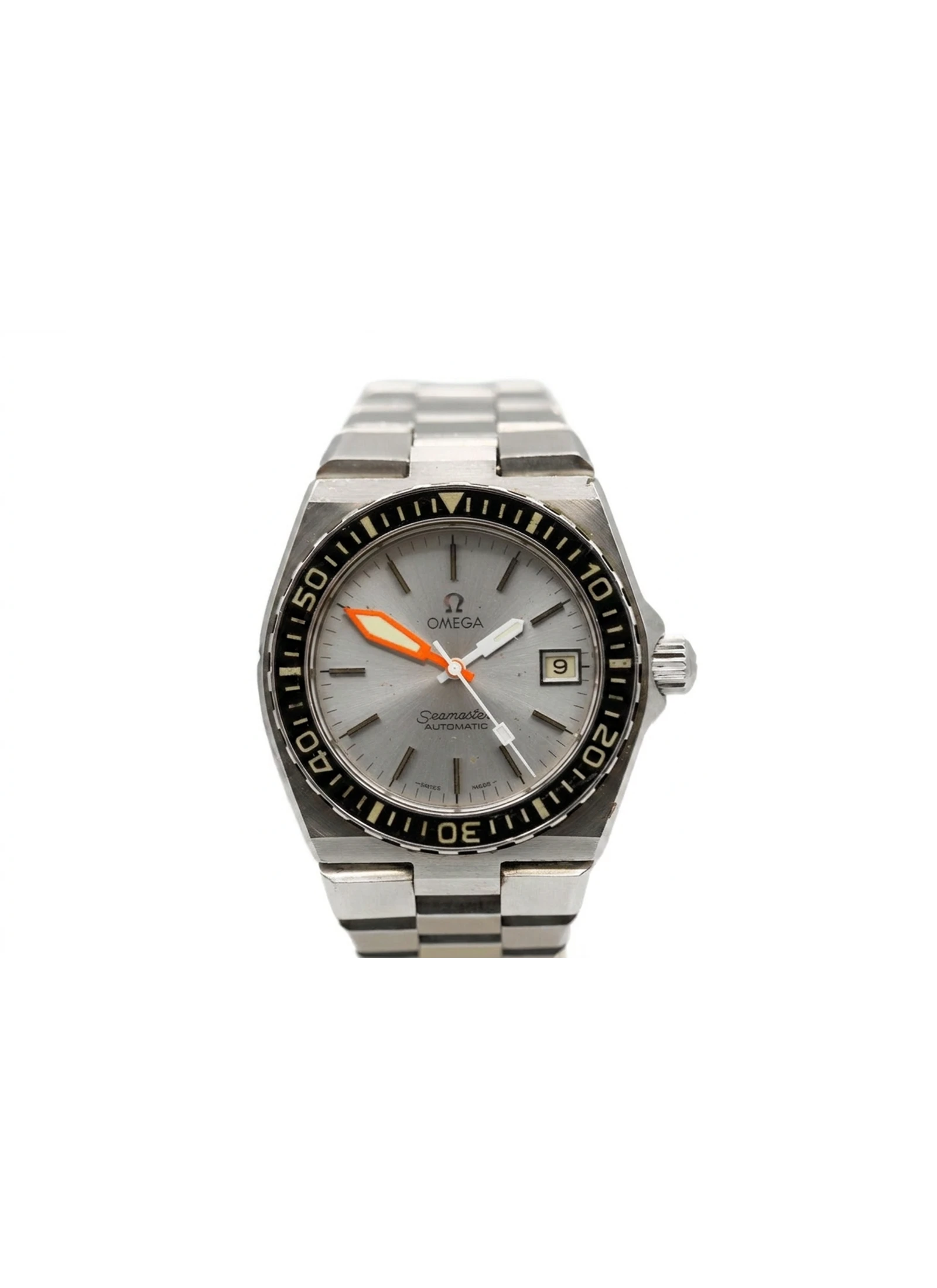 Omega Seamaster PloProf 166.0251 Baby Ploprof
