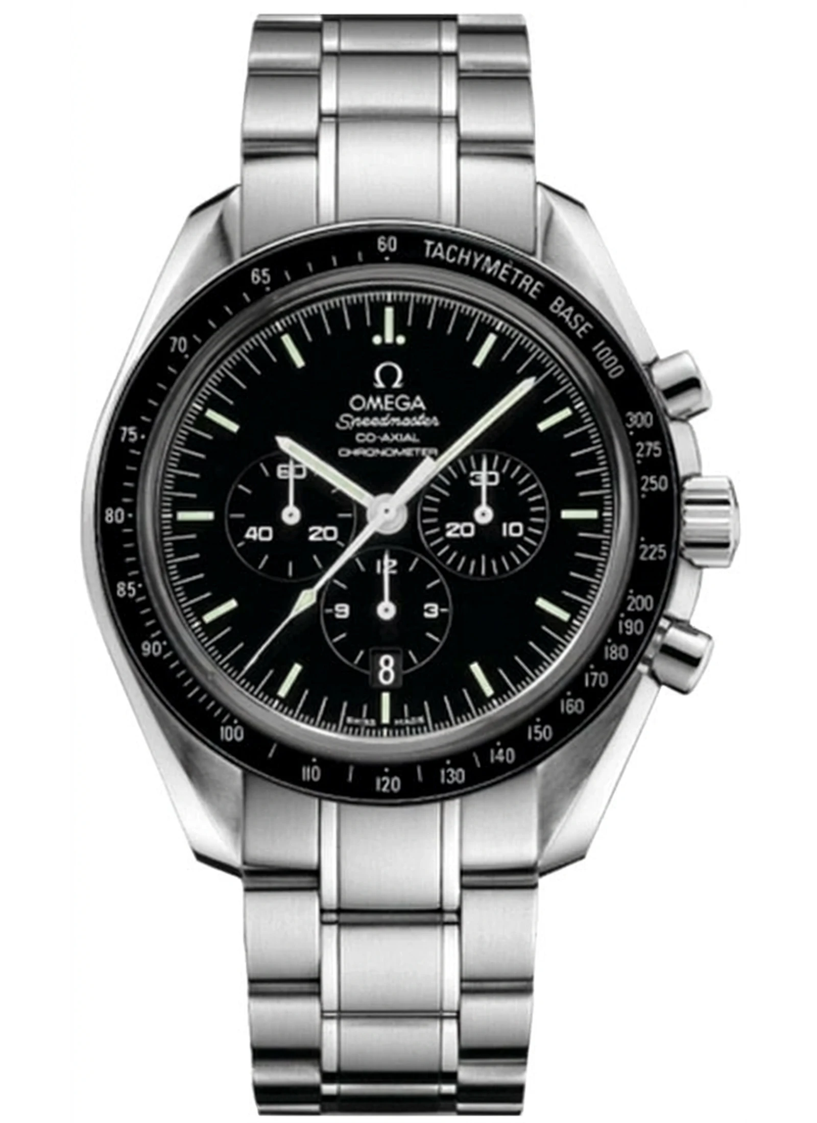 Omega Speedmaster Professional Moonwatch 311.30.44.50.01.001