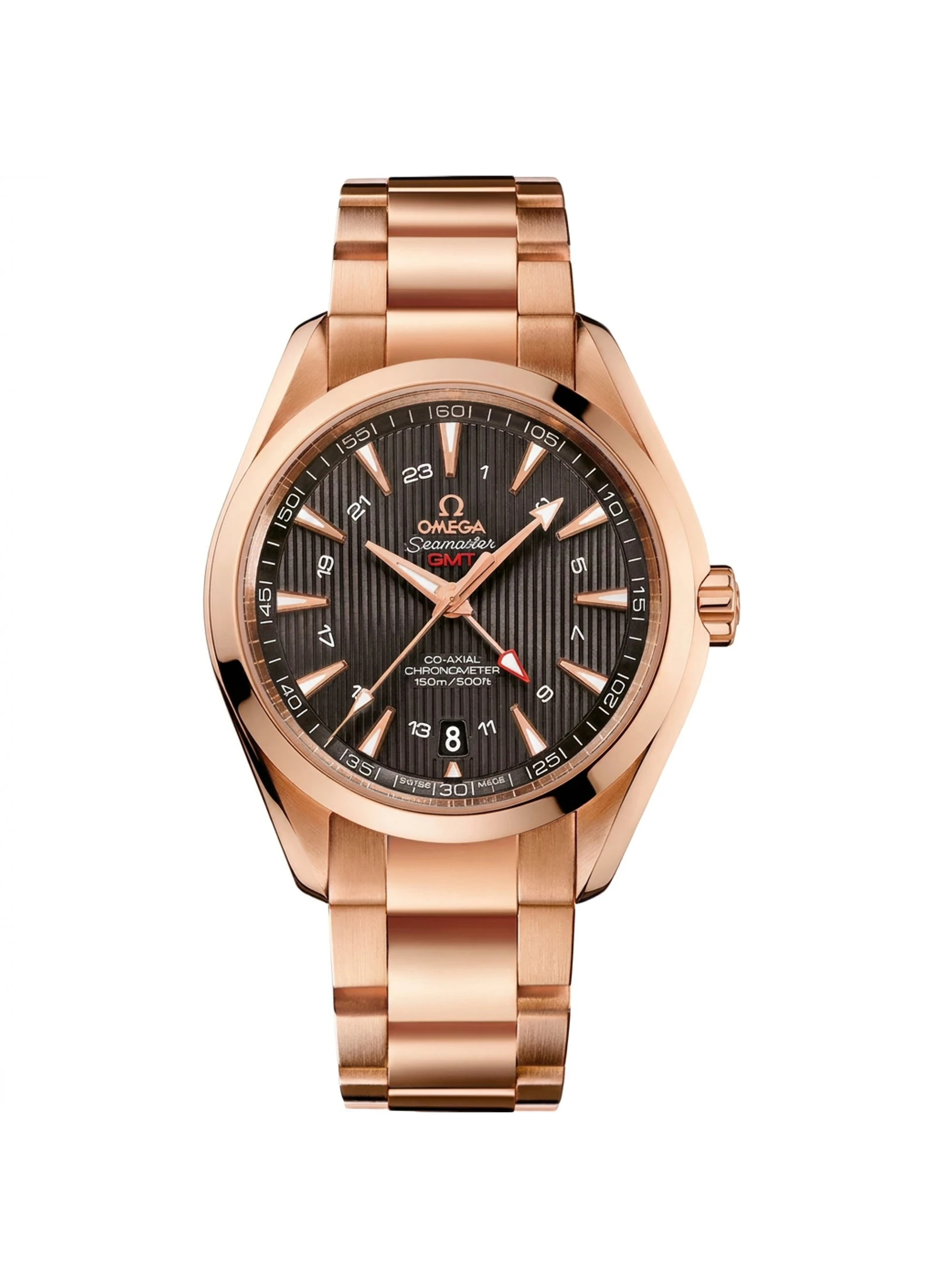 Omega Seamaster Aqua Terra 231.50.43.22.06.002