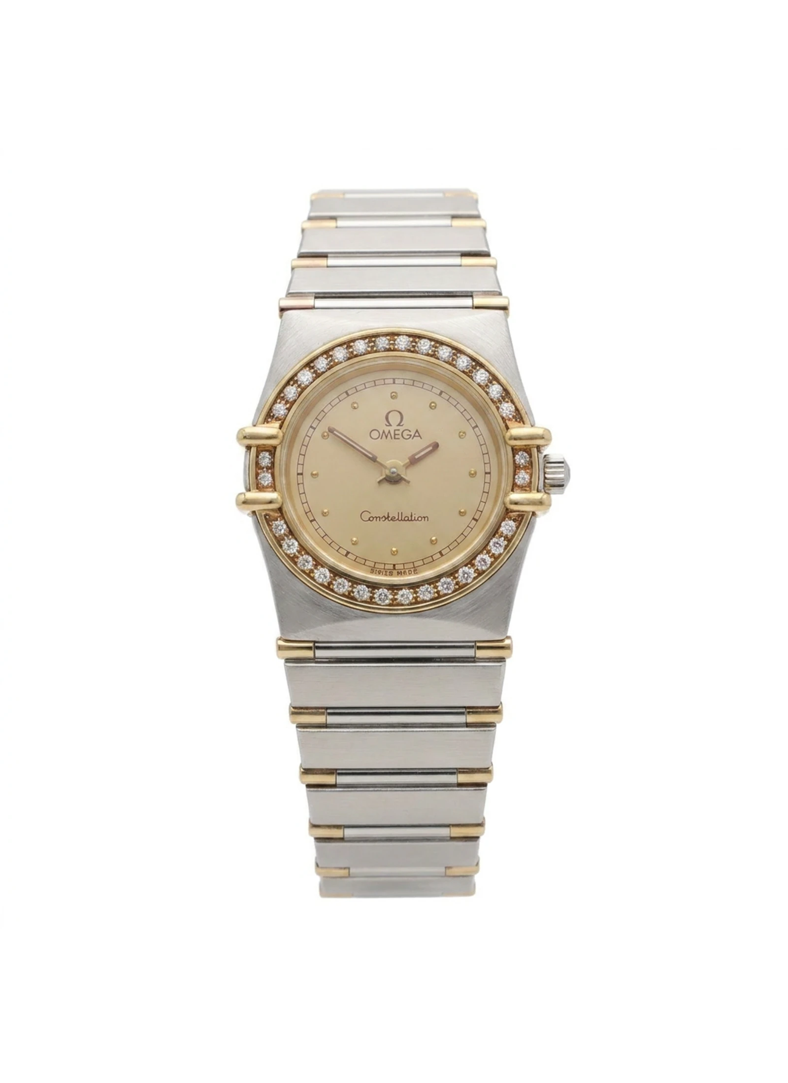 Omega Constellation 895.1080.1