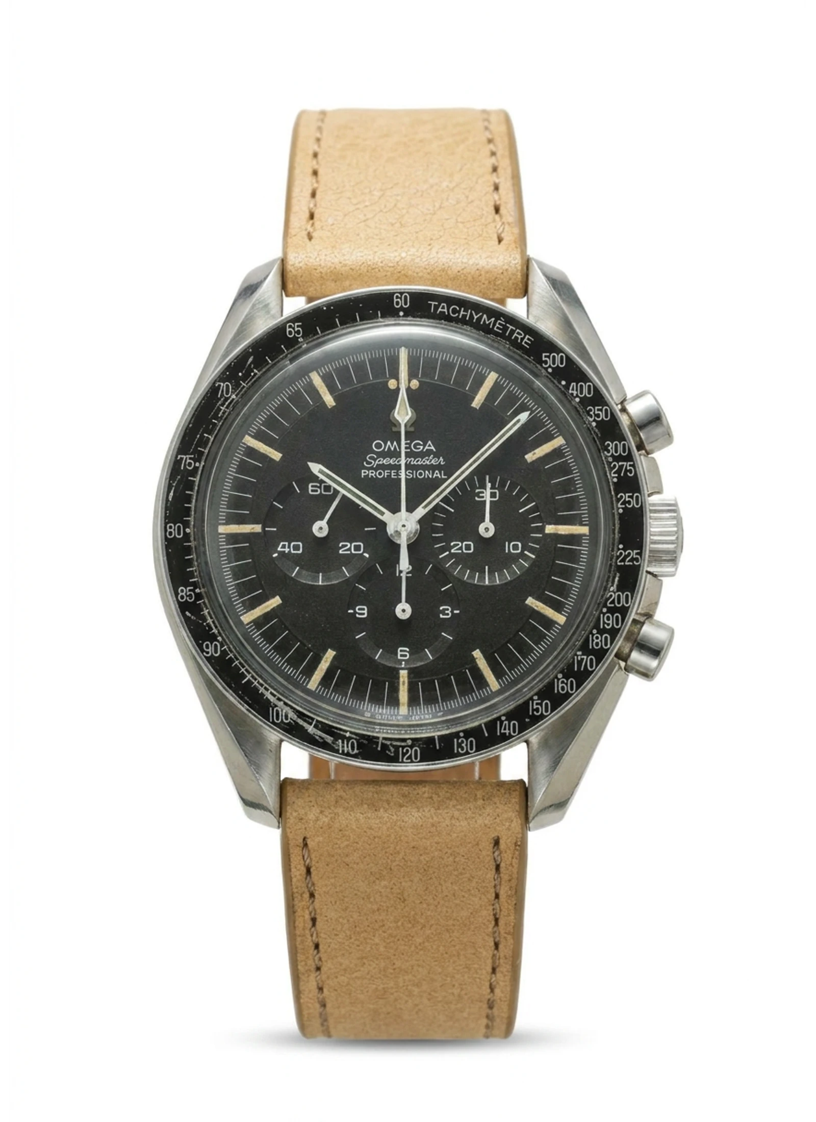 Omega Speedmaster Professional Moonwatch 105.012-66CB