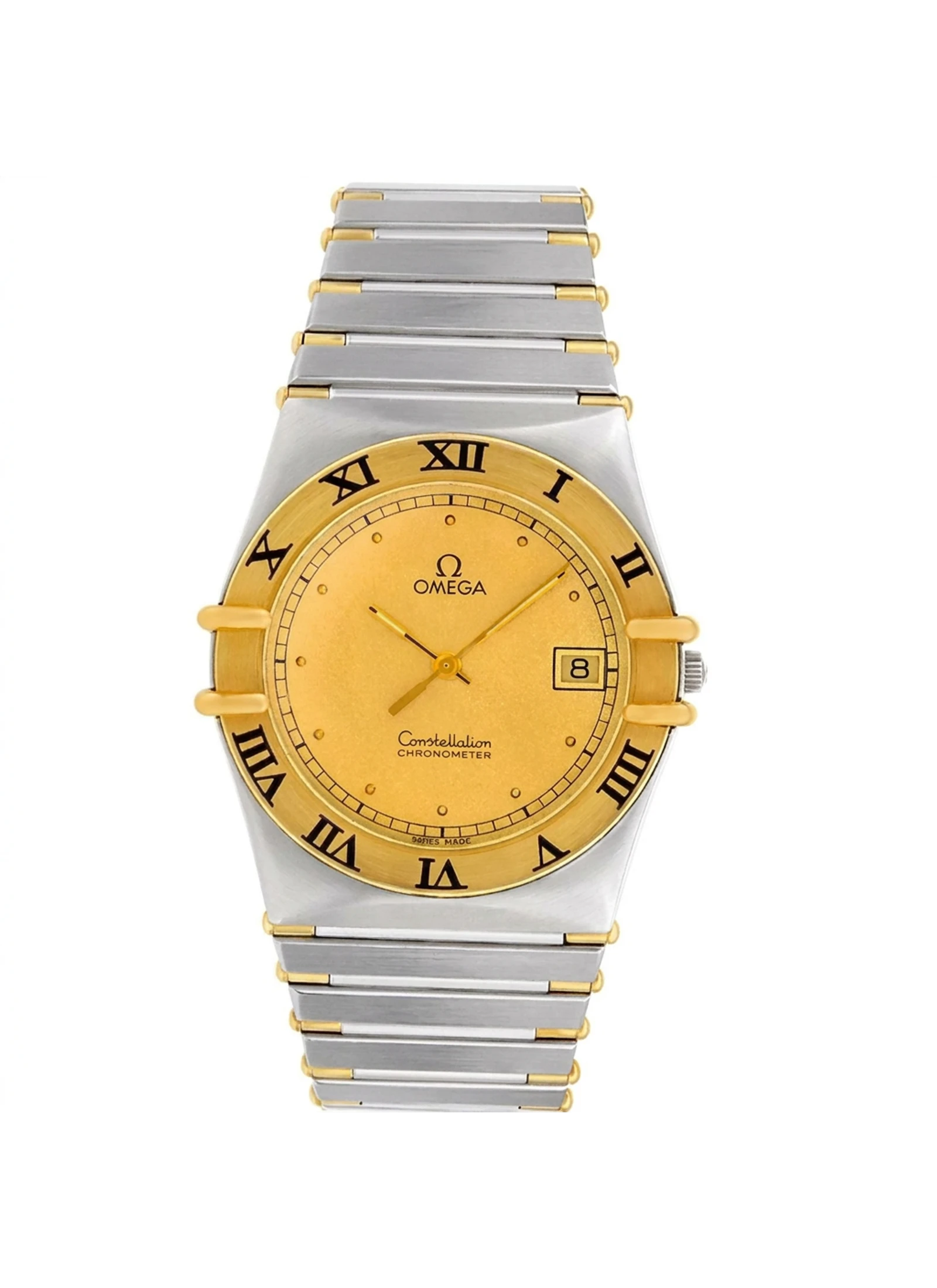 Omega Constallation Chronometer 3980876
