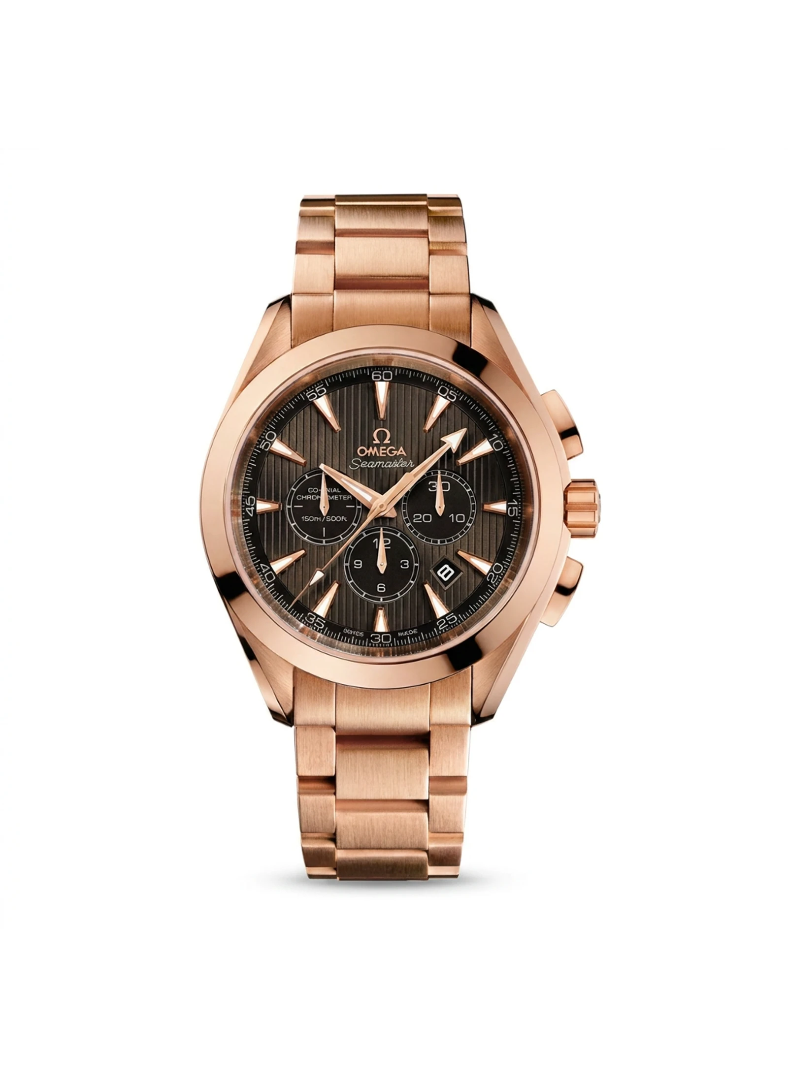 Omega Seamaster Aqua Terra 231.50.44.50.06.001