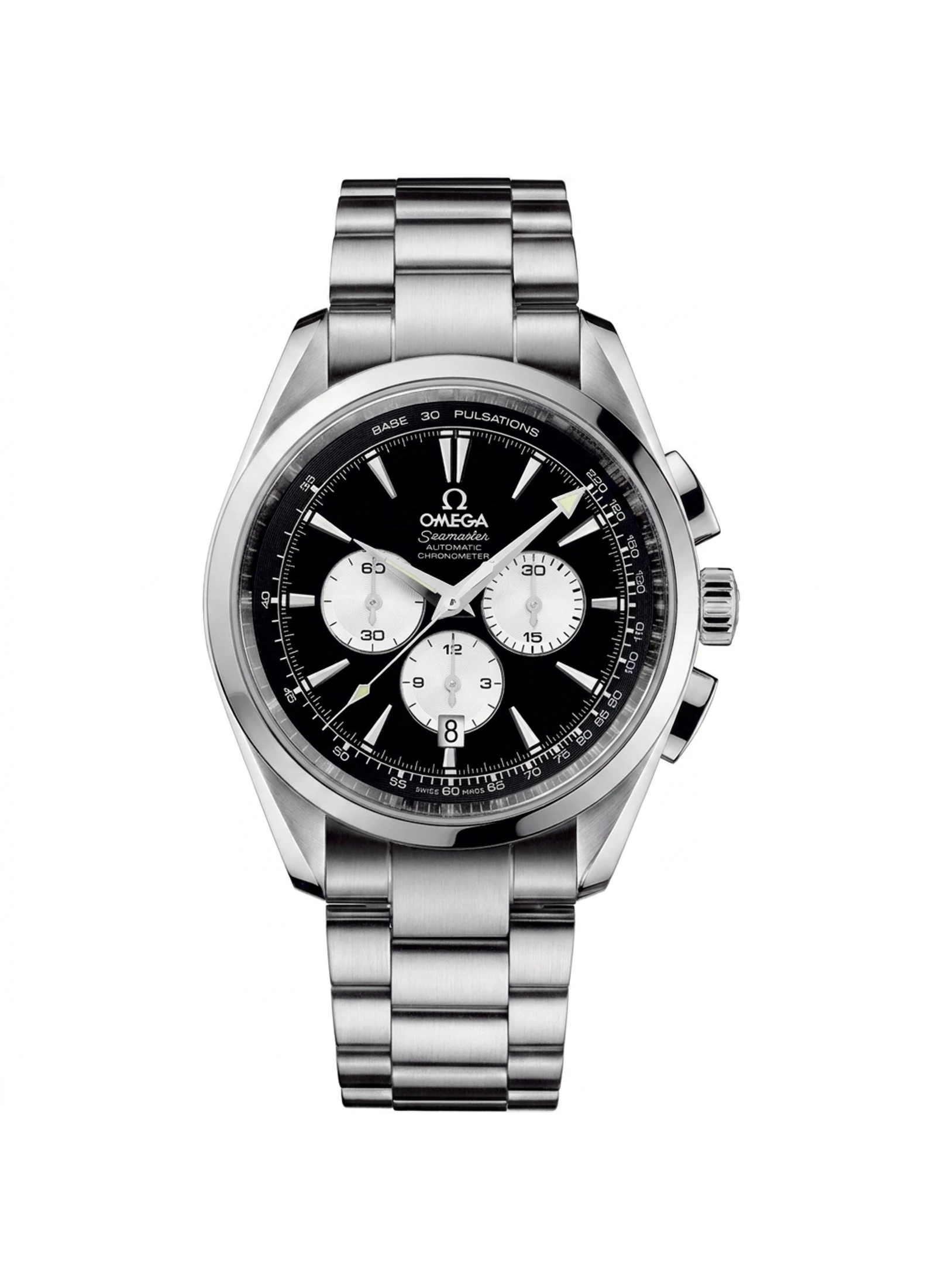 Omega Seamaster Aqua Terra 221.20.42.40.01.001