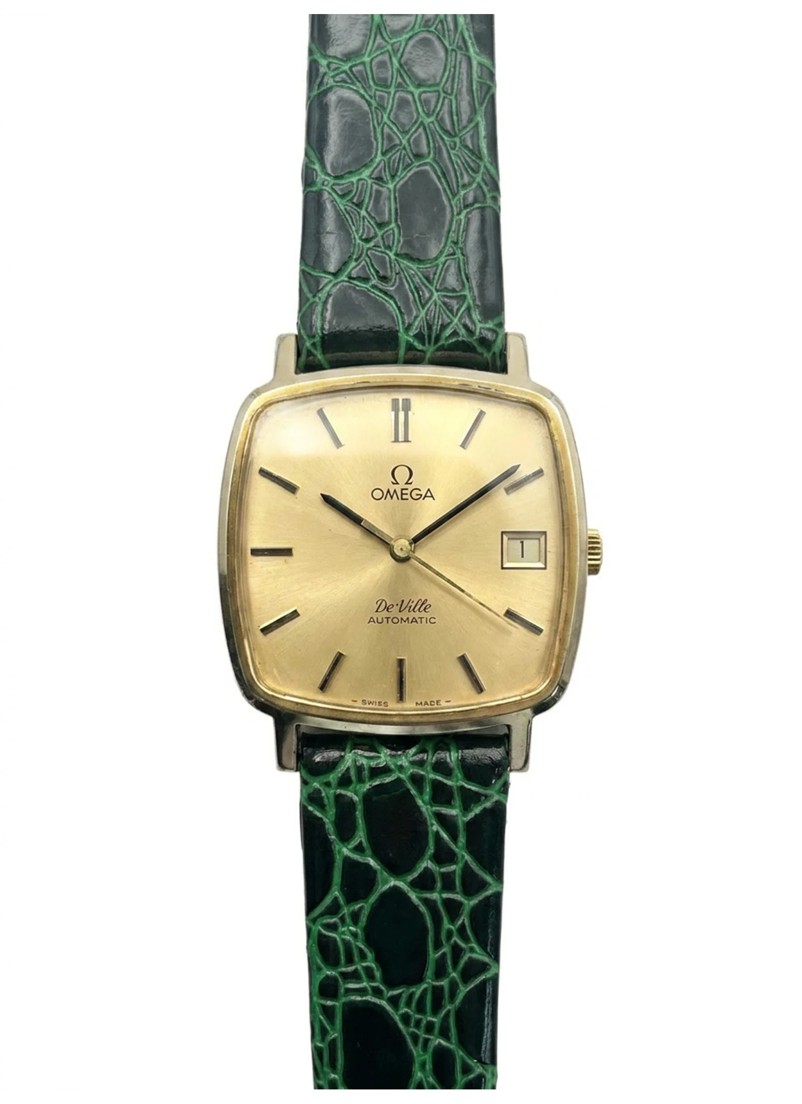 Omega De Ville ST162.0060