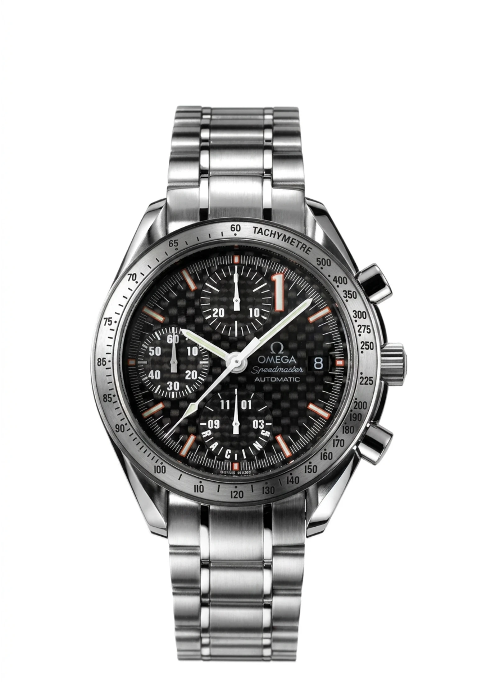 Omega Speedmaster 3519.50.00 175.0086