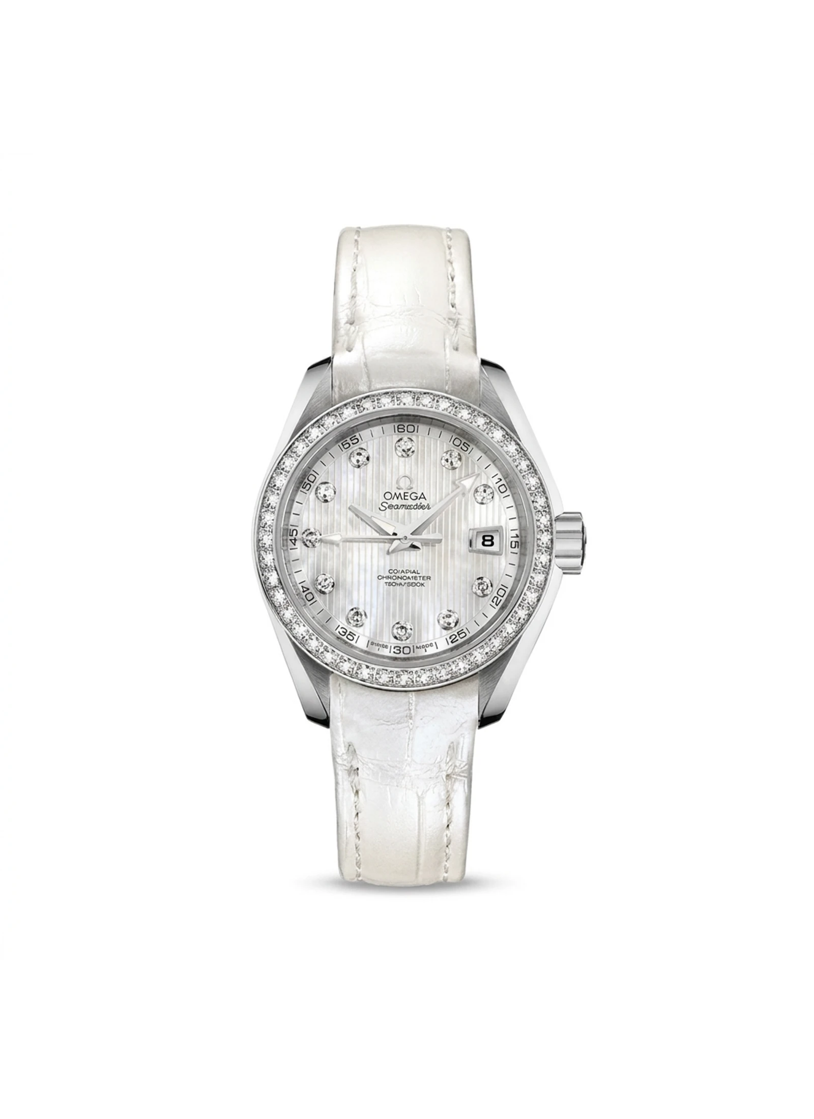 Omega Seamaster Aqua Terra 231.18.30.20.55.001