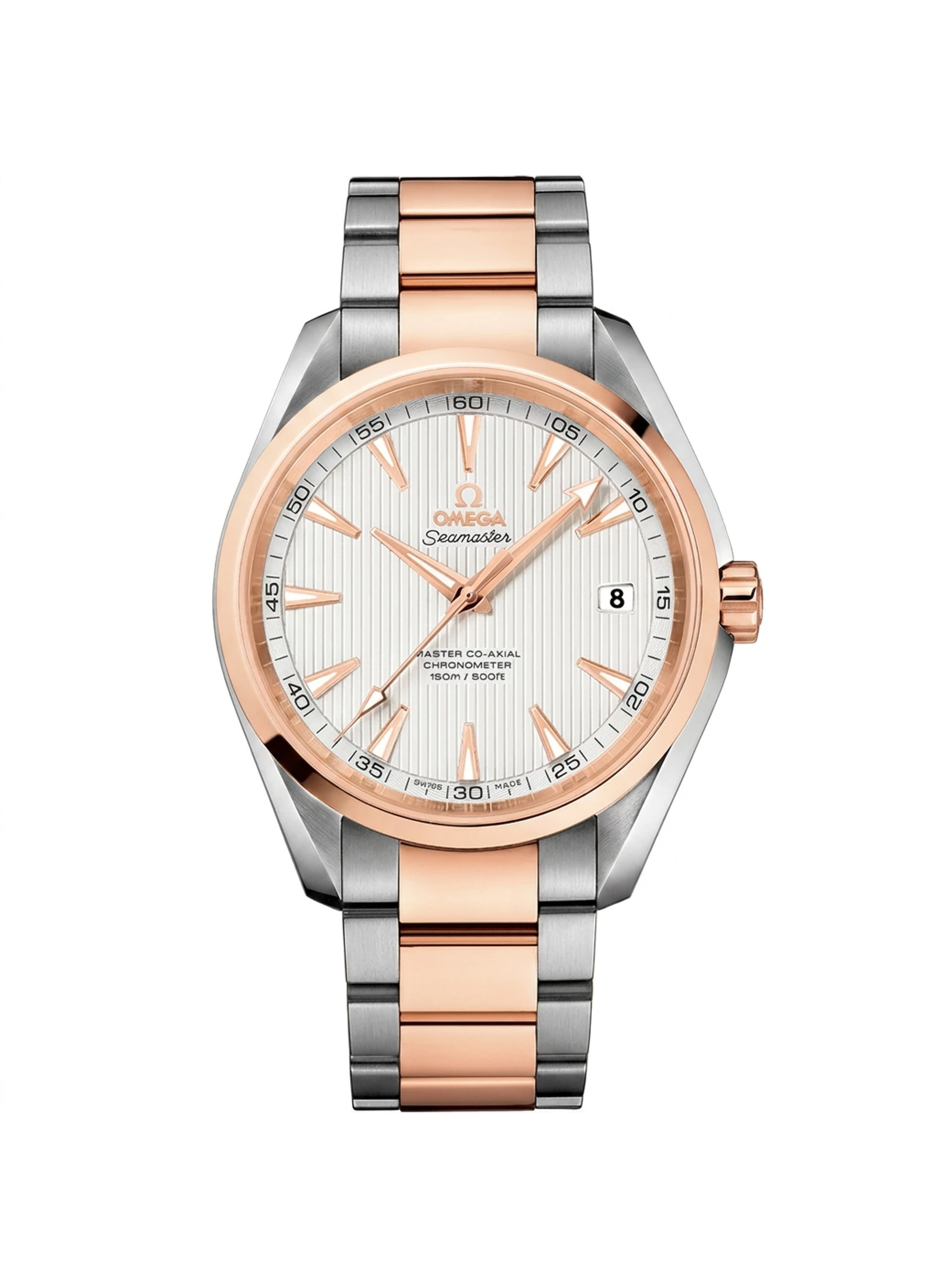 Omega Seamaster Aqua Terra 231.20.42.21.02.001