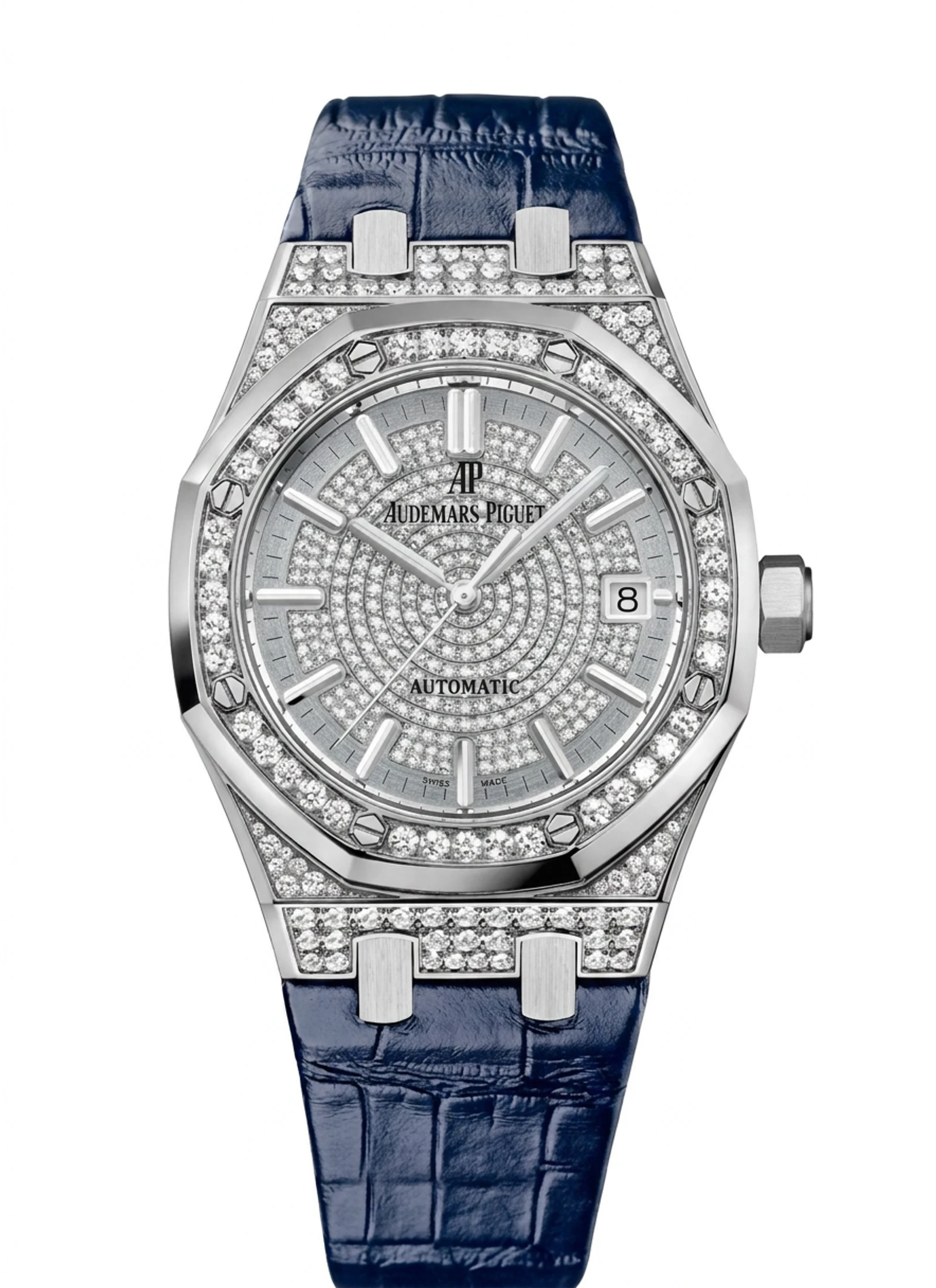 Audemars Piguet Royal Oak Lady 15452BC.ZZ.D019CR.01