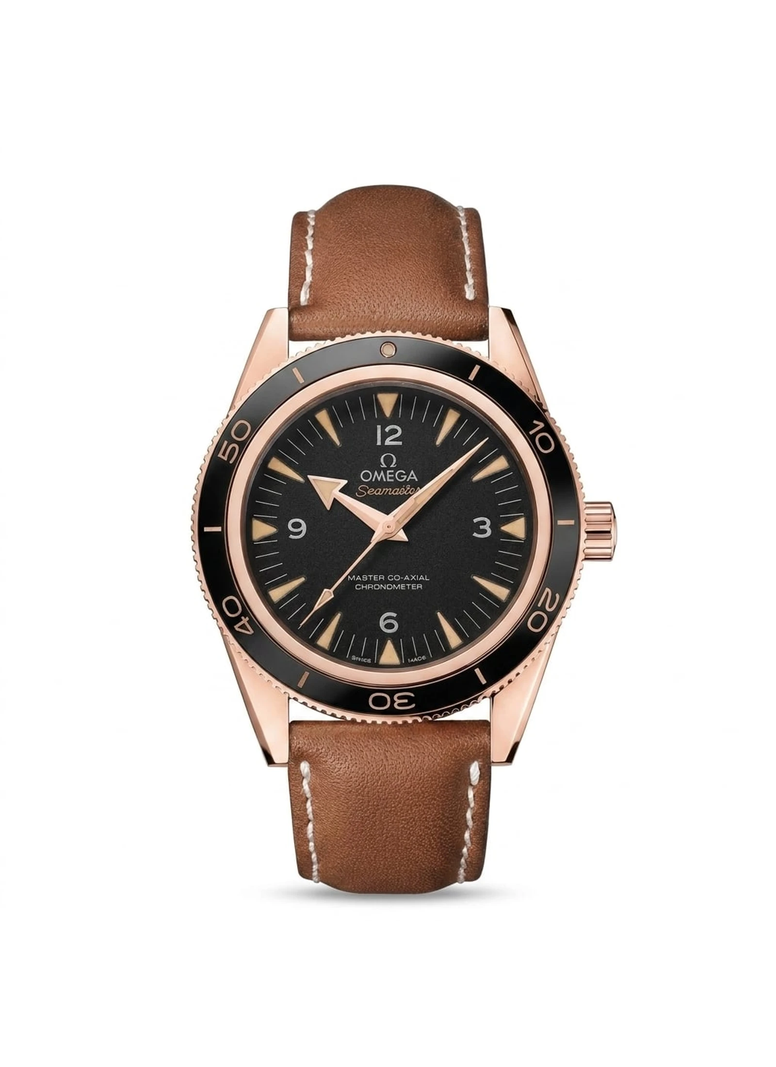 Omega Seamaster 300 233.62.41.21.01.002