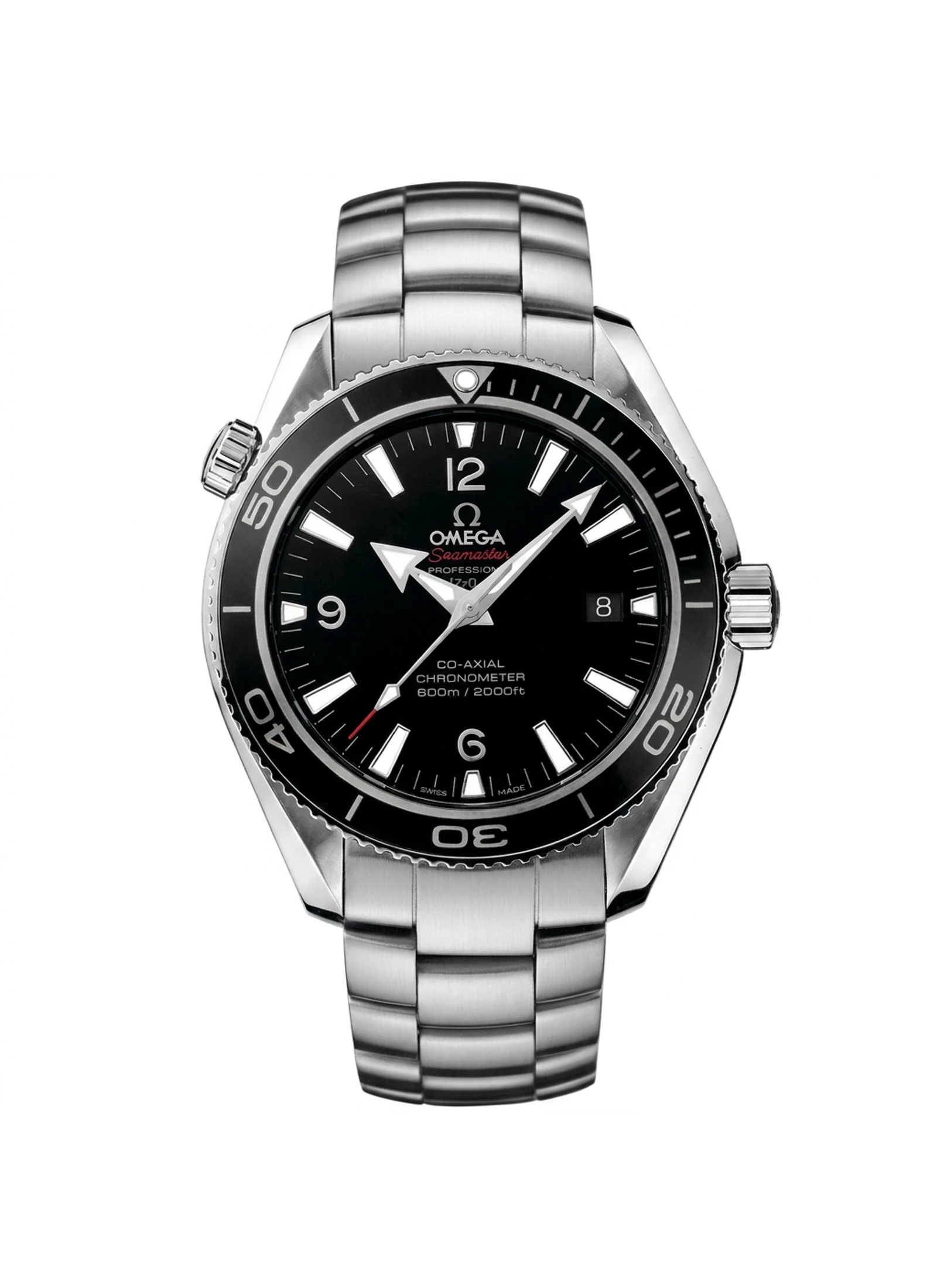 Omega Seamaster Planet Ocean 222.60.42.20.01.001
