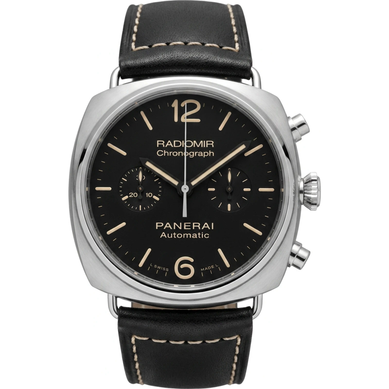 Panerai Radiomir Chronograph PAM00369