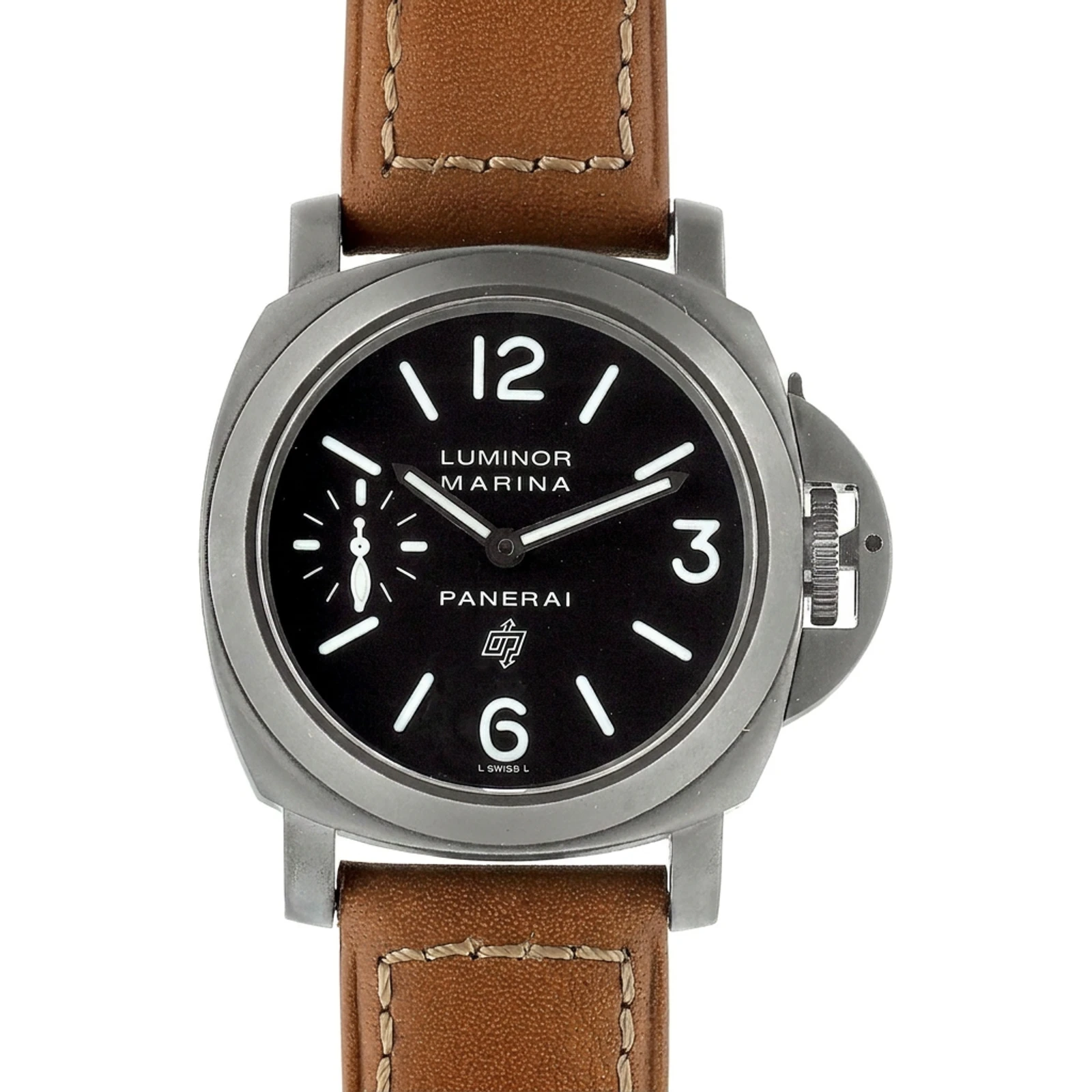 Panerai Luminor Marina pam00195