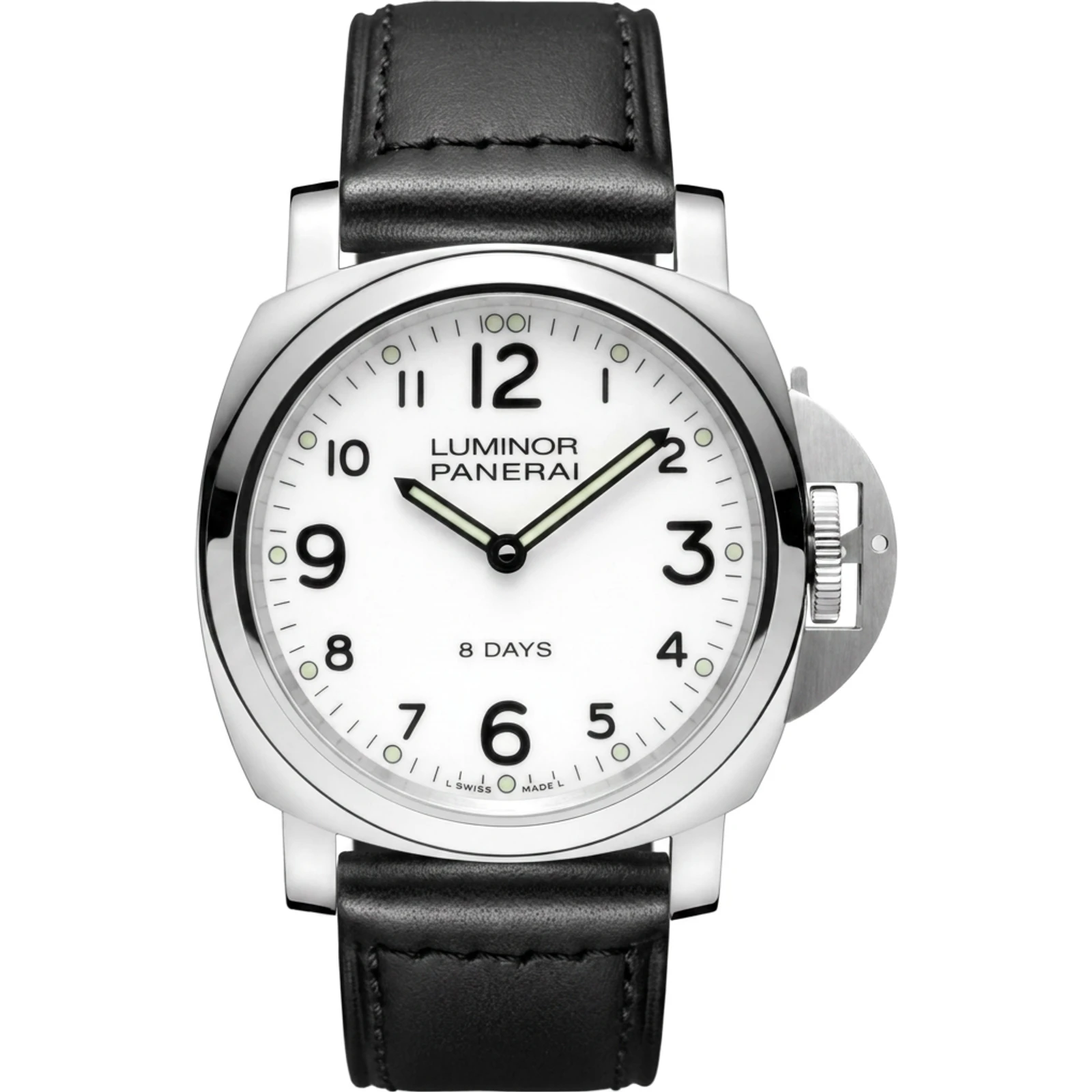 Panerai Luminor Base 8 Days PAM00561
