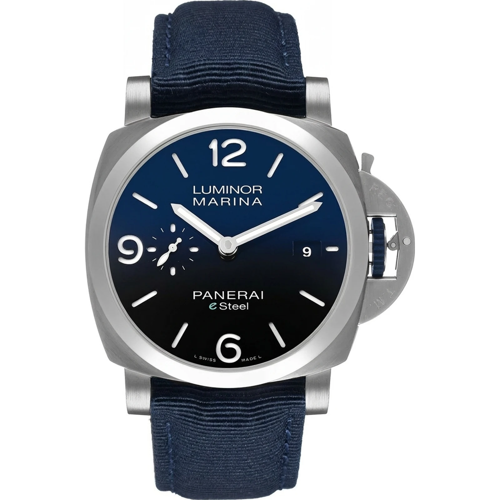Panerai Luminor Marina PAM01157